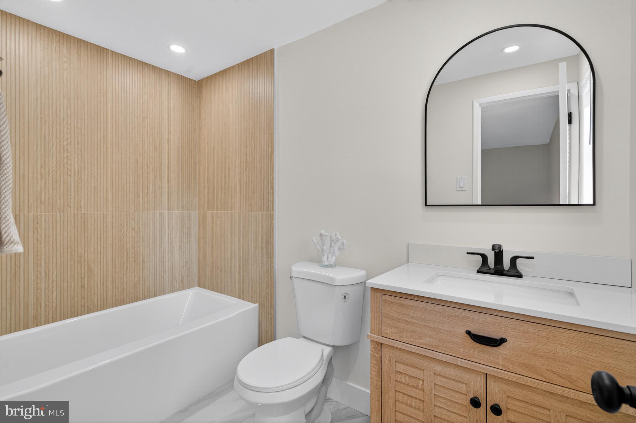 HIDDENBROOK - Residential