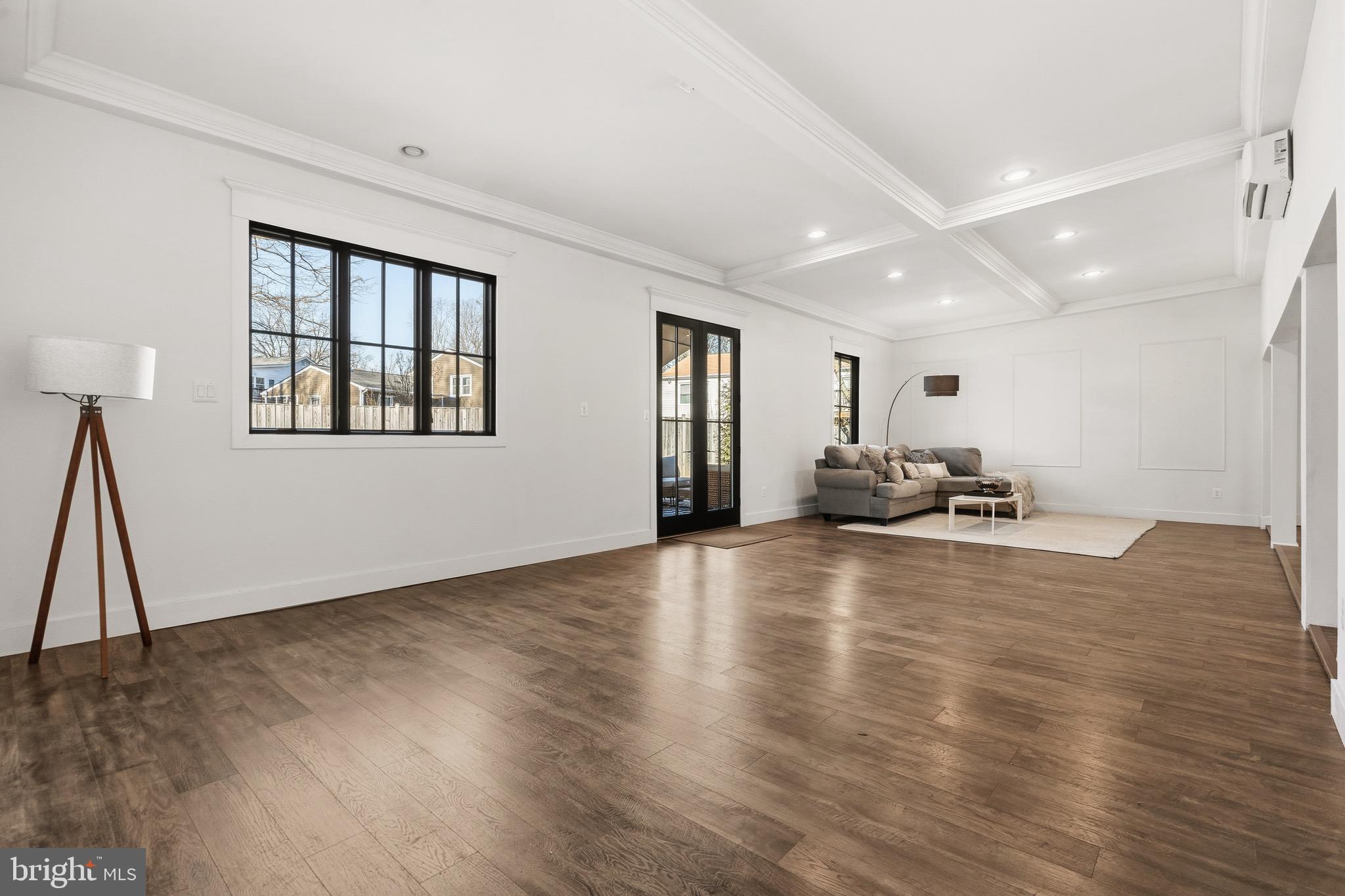 HIDDENBROOK - Residential