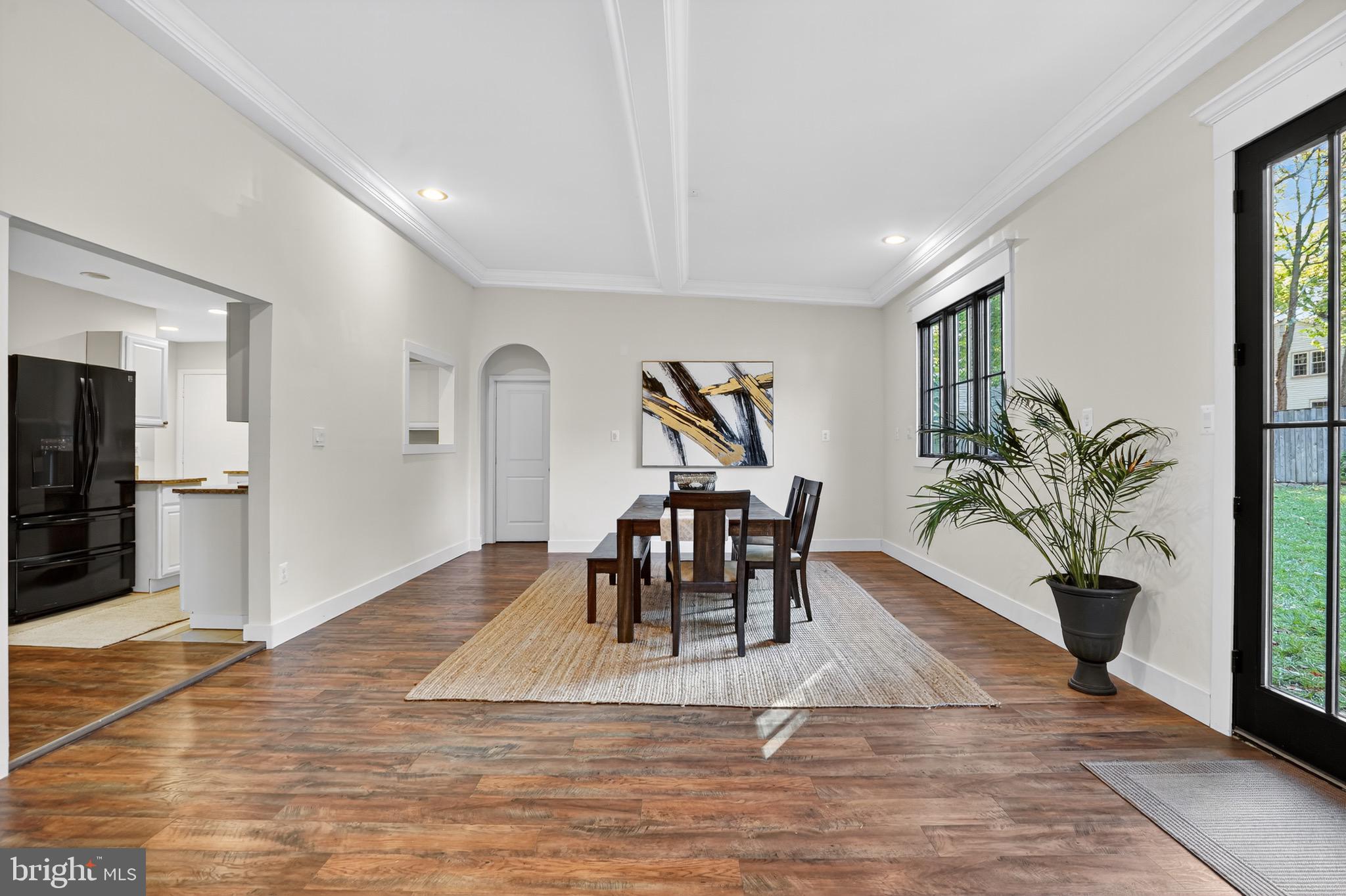 HIDDENBROOK - Residential