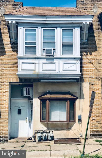 BACK ON THE MARKET DUE TO BUYERS FINANCING FALLING THROUGH! Here is a golden opportunity to own recently renovated triplex in the East Lansdowne Borough of Lansdowne! Renovations that were done in 2015 and is fully rented out! The first floor unit is 1 bath and 1 bedroom and features an open concept living room, dining room, and kitchen with a large bay window! Go upstairs to the second unit and find 3 spacious bedrooms accompanied by hardwood floors and a large kitchen! Walk around back and enter unit the 3rd unit that features laminate flooring from the kitchen to the dining room, and finally to the living room! There is a parking space and a detached 1 car garage that is not rented out and currently being used for storage.