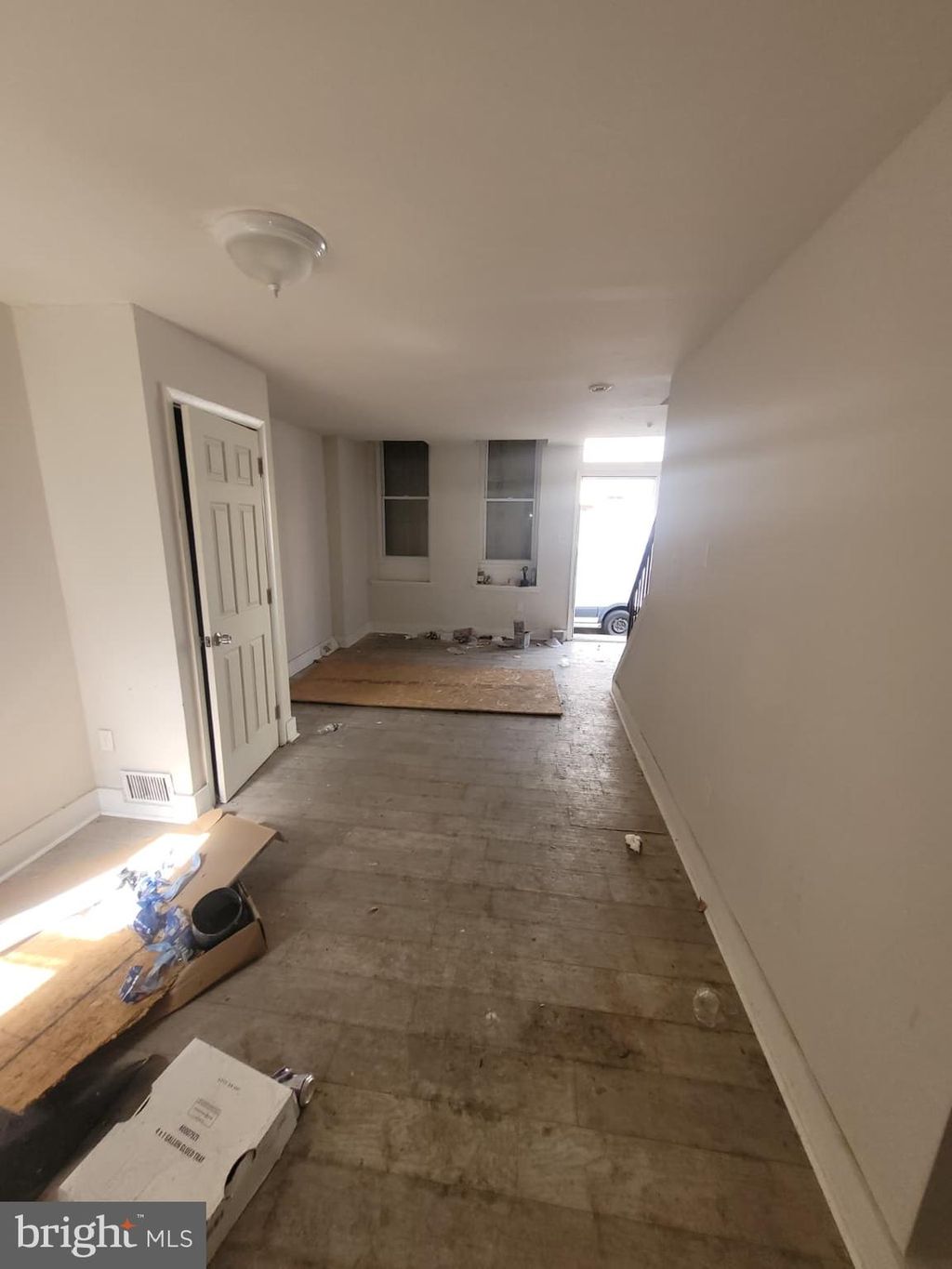 Photo of 3018 W Susquehanna Avenue, PHILADELPHIA, PA 19121 (MLS # PAPH2559176)