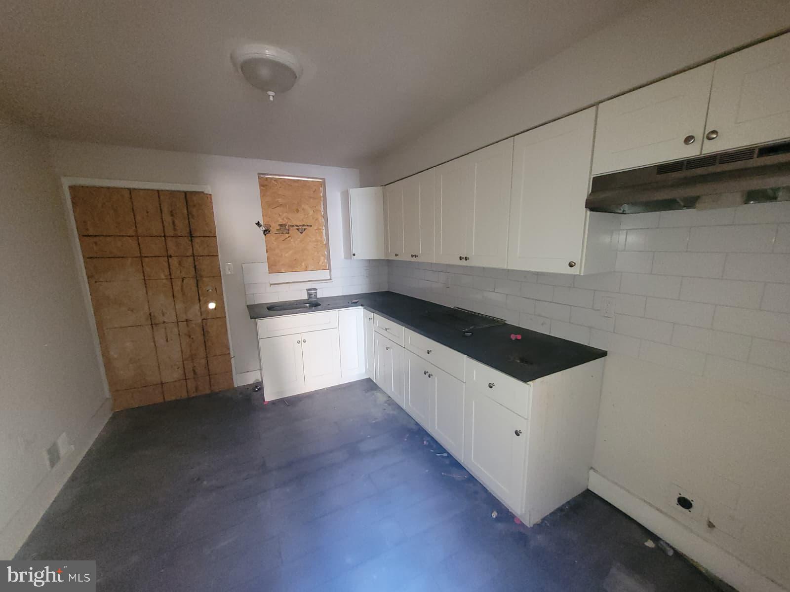 PHILADELPHIA - Residential