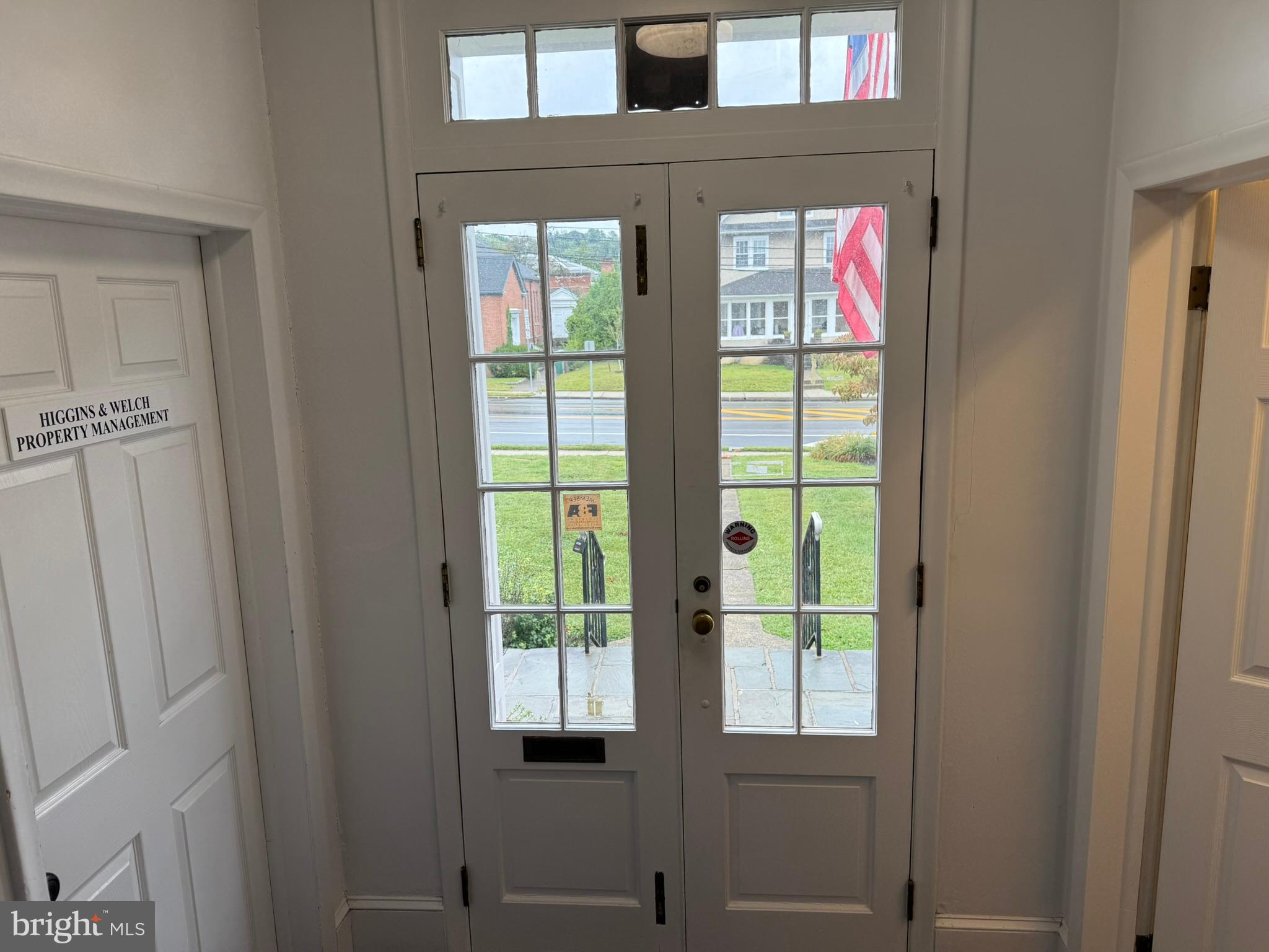 ERDENHEIM - Commercial Lease