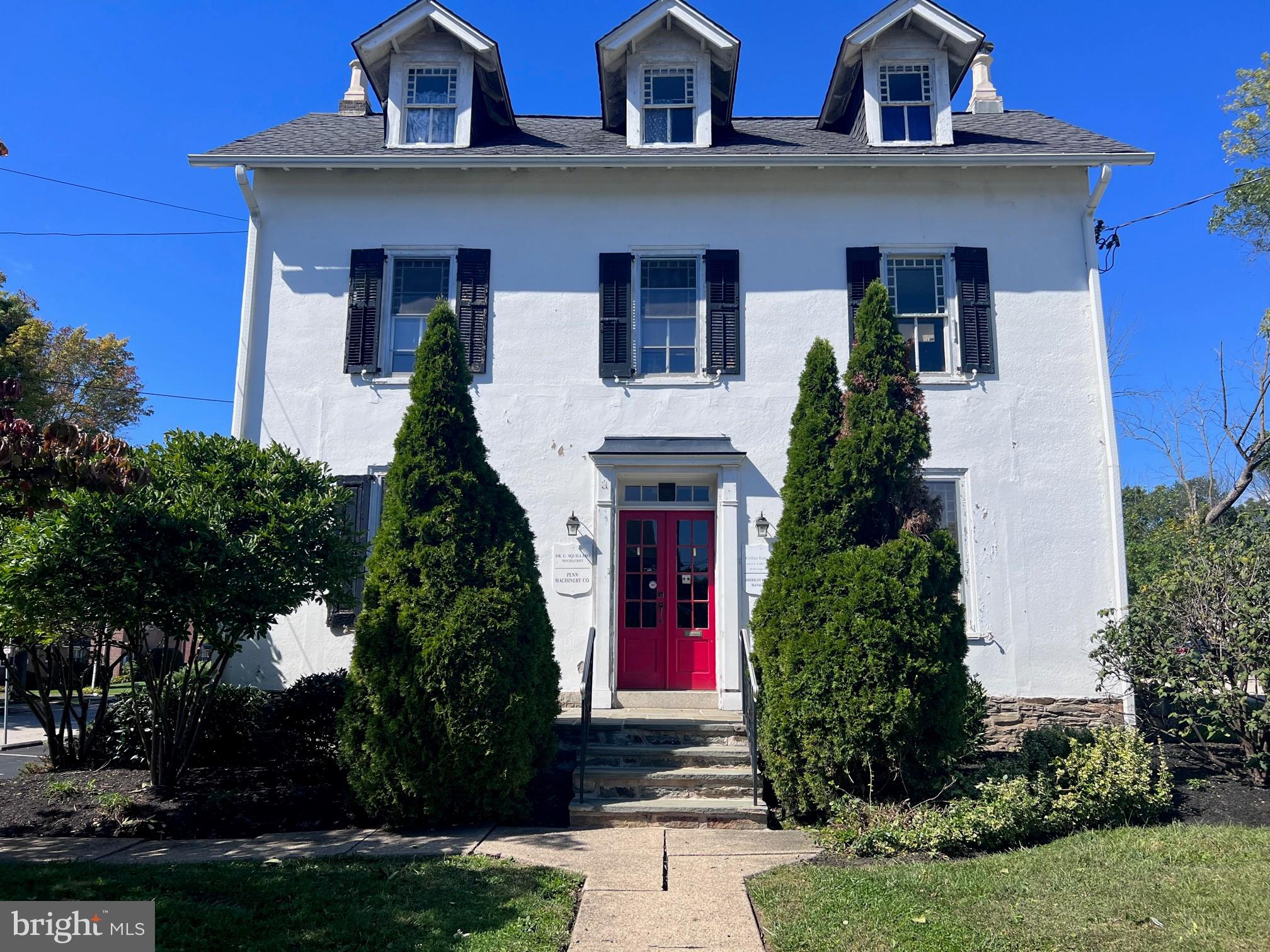 ERDENHEIM - Commercial Lease