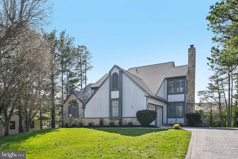 4 ANDOVER COURT VOORHEES NJ 08043