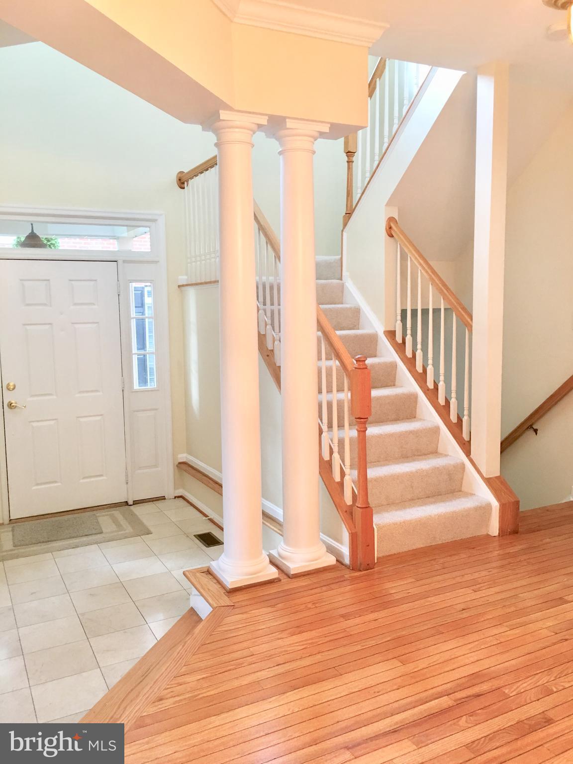 ROSE HILL FALLS - Residential