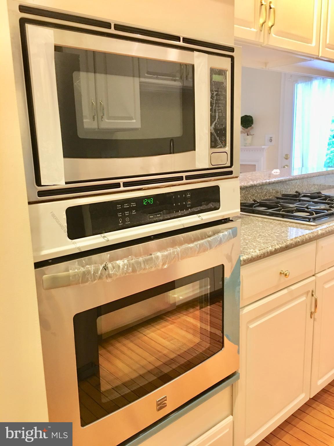 ROSE HILL FALLS - Residential