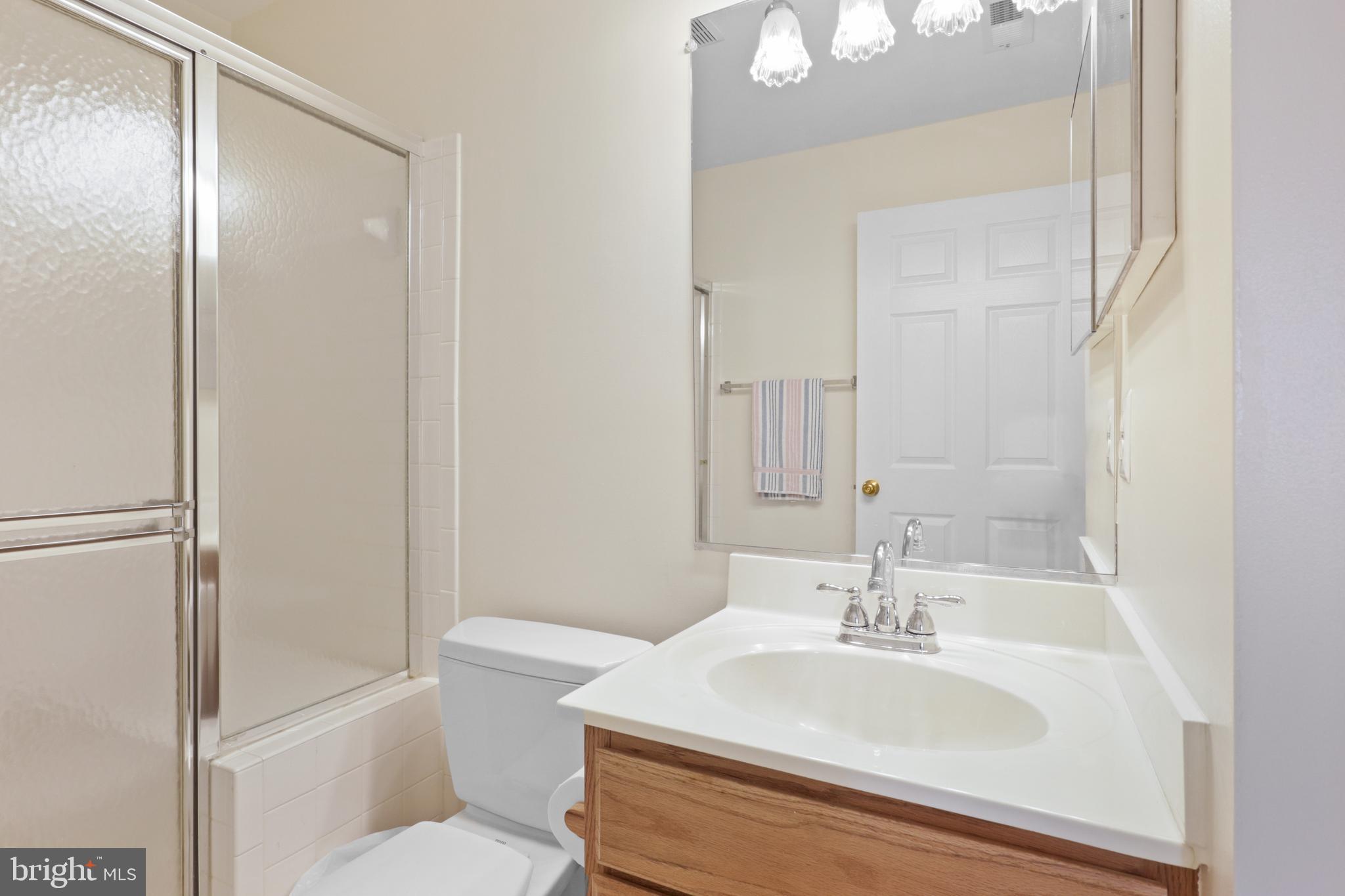 PROSPECT COVE AT LAKESID - Residential