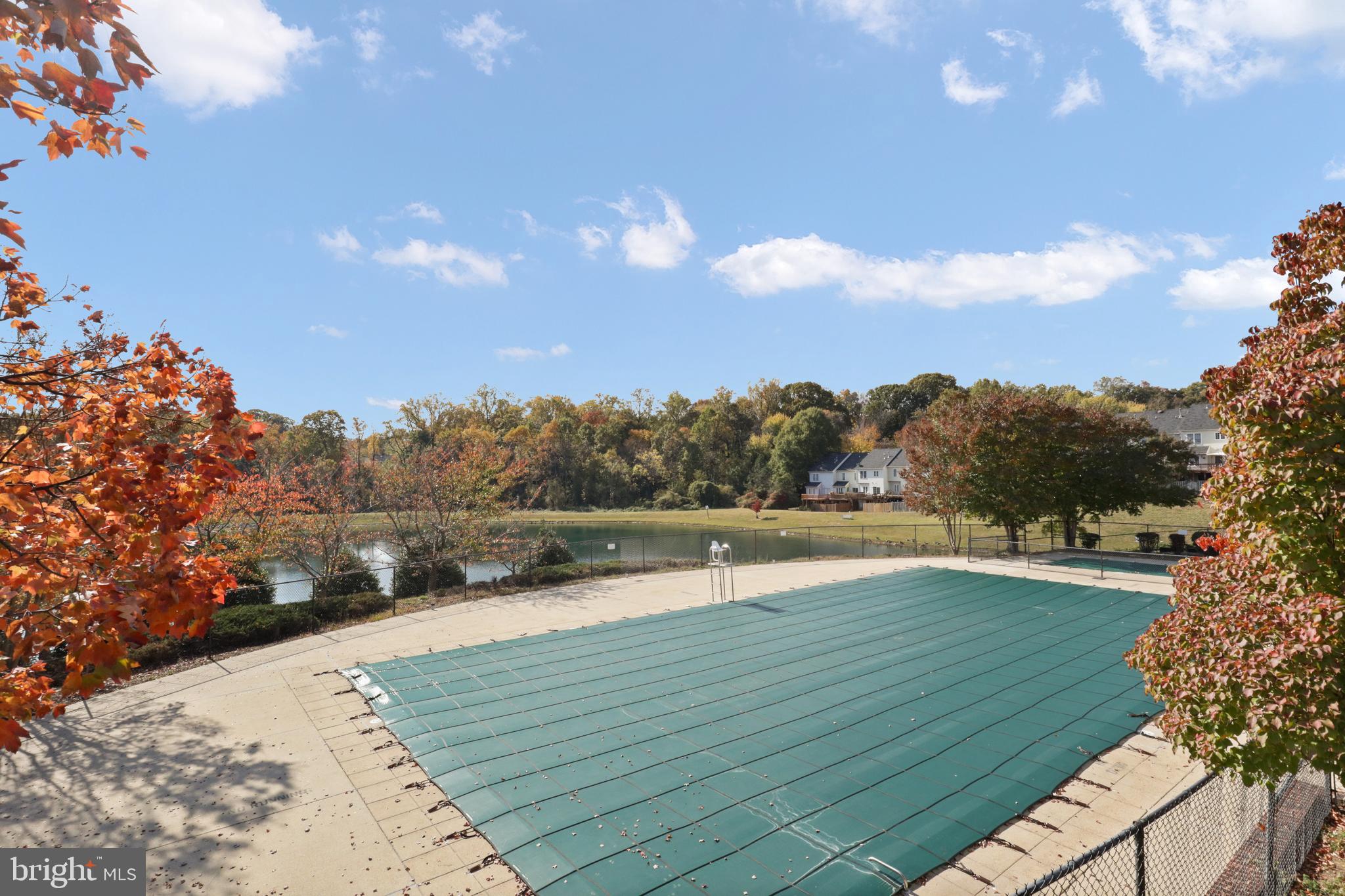 PROSPECT COVE AT LAKESID - Residential