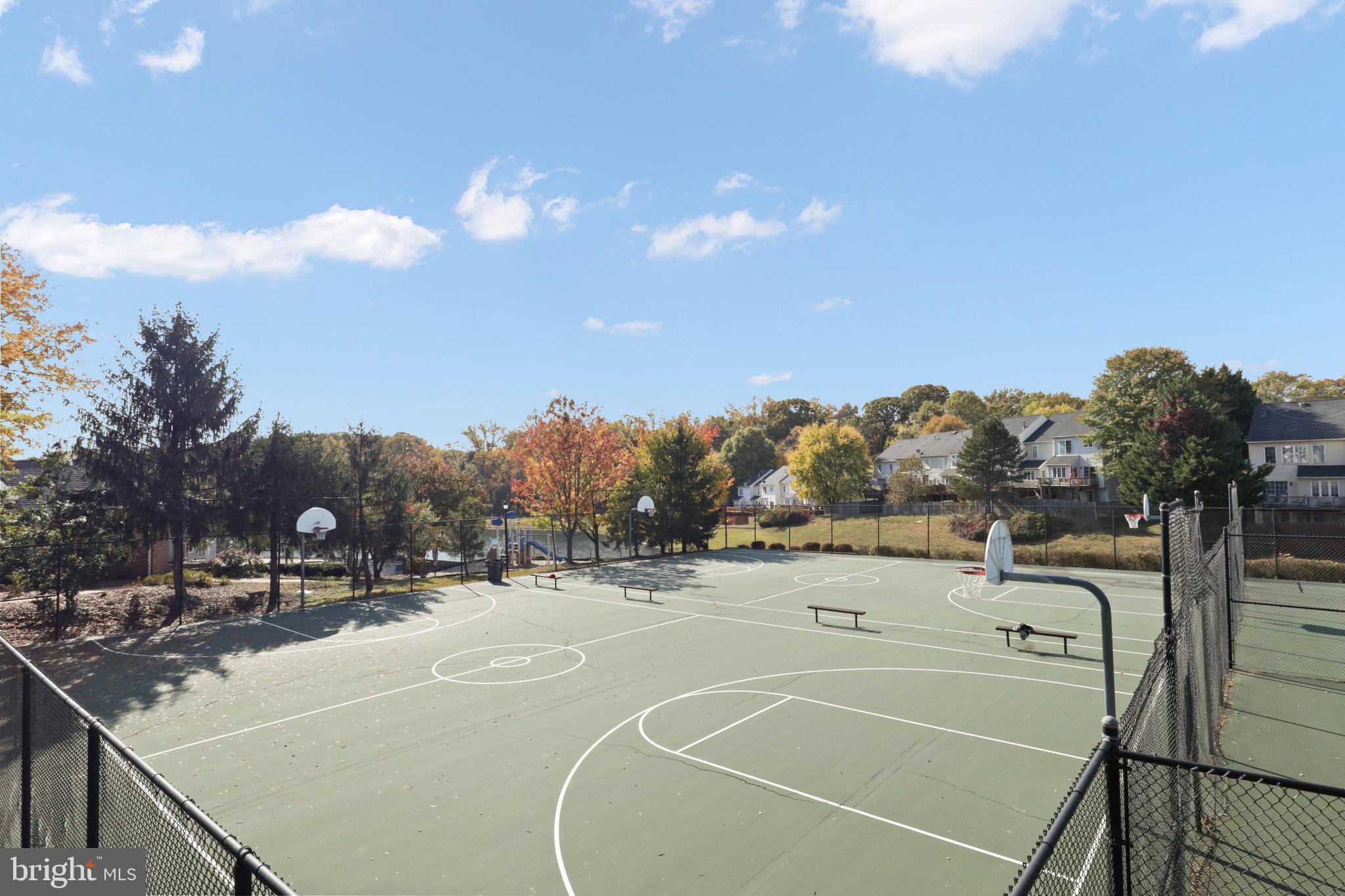 PROSPECT COVE AT LAKESID - Residential