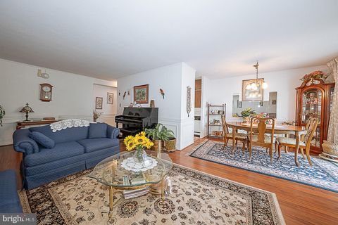 1919 CHESTNUT STREET 1618 PHILADELPHIA PA 19103