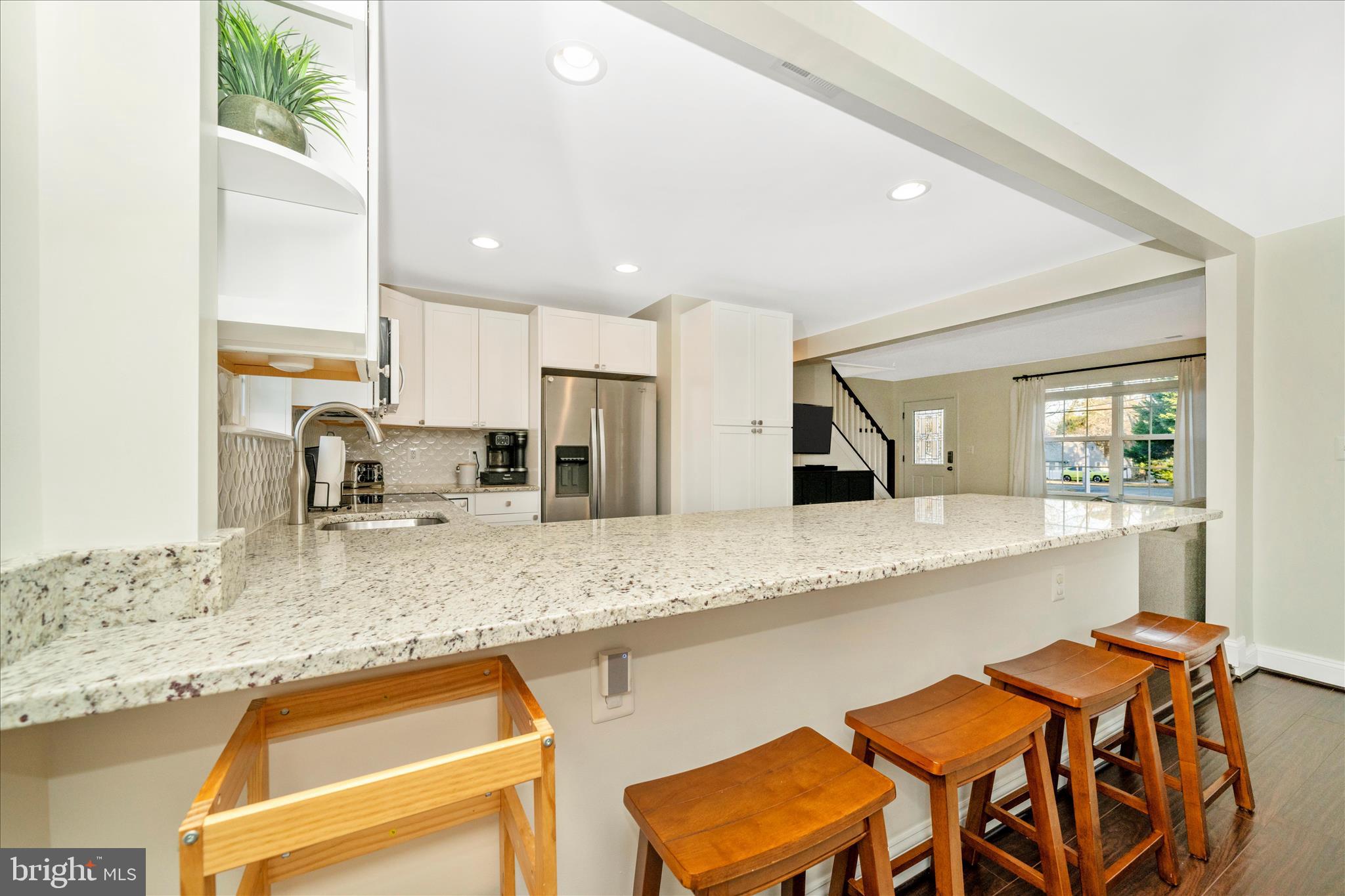 BELVEDERE BEACH/HARMONY - Residential