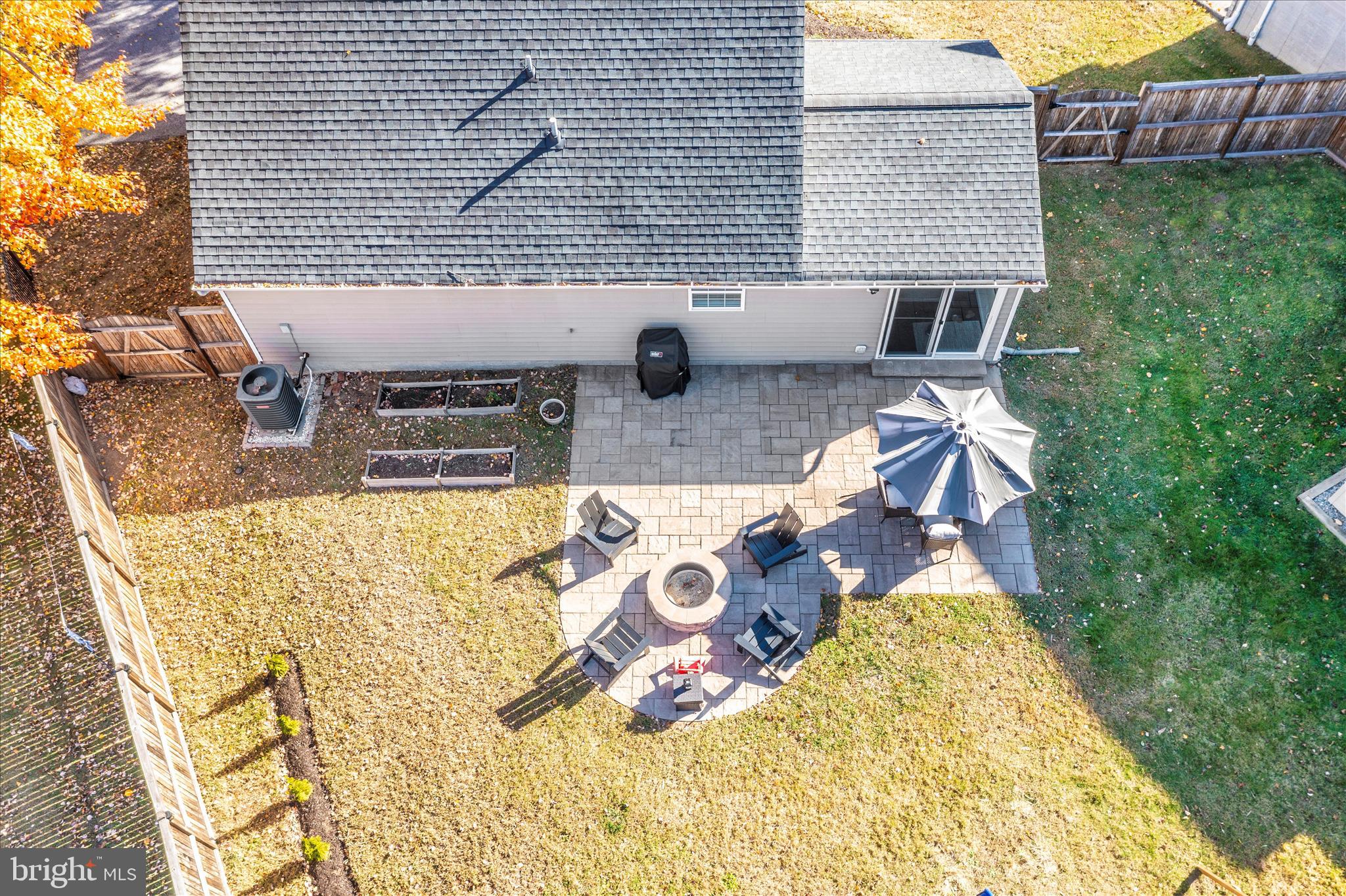 BELVEDERE BEACH/HARMONY - Residential