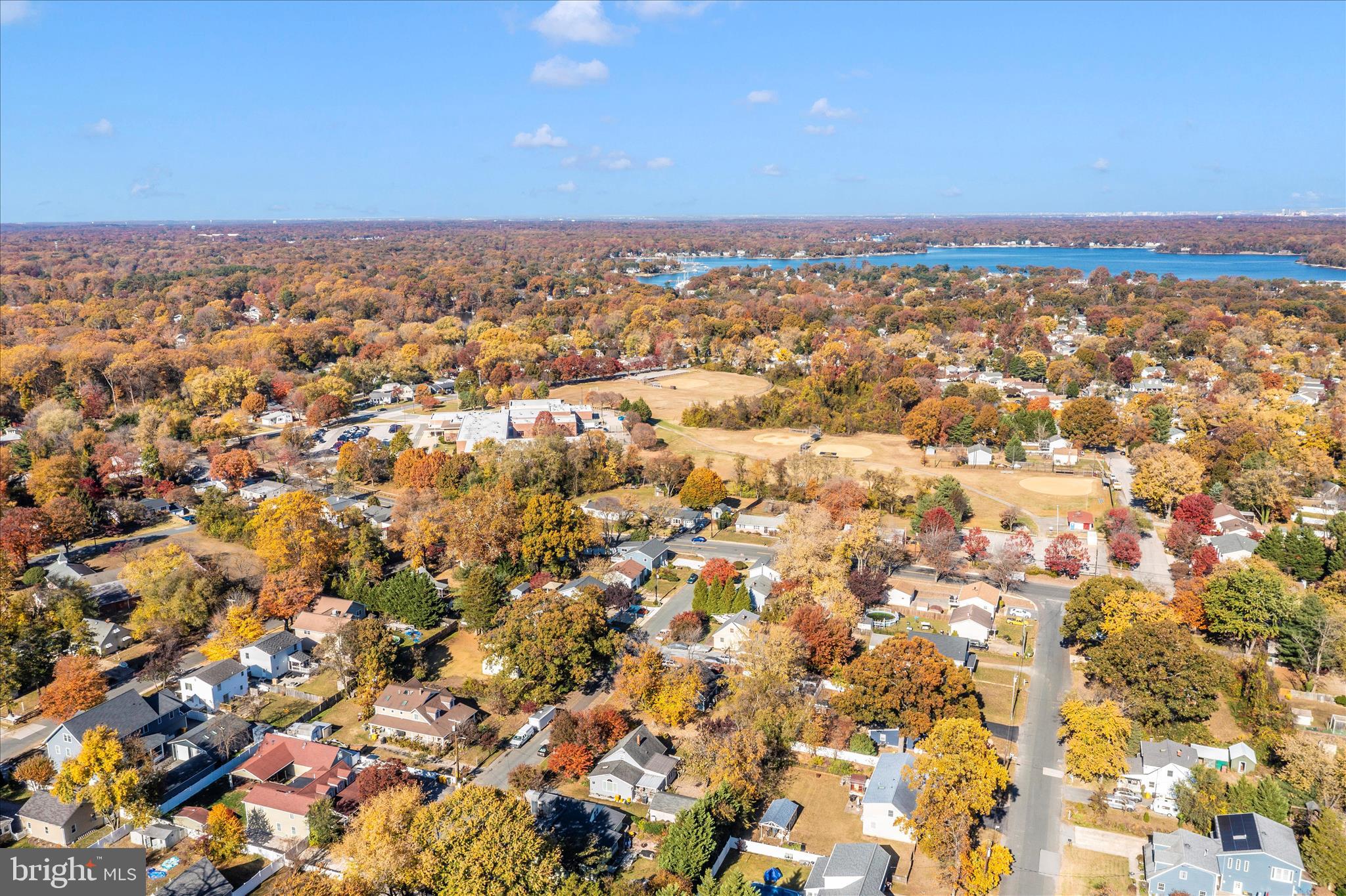 BELVEDERE BEACH/HARMONY - Residential