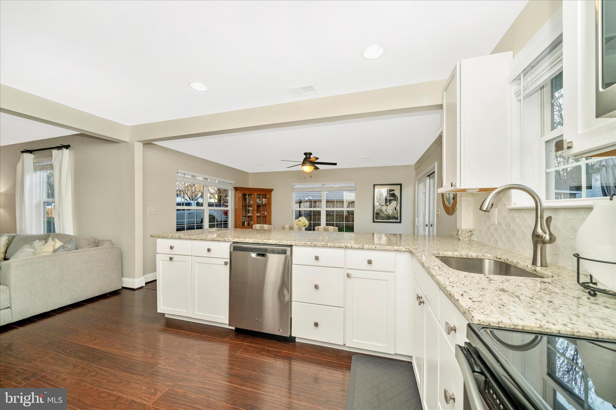 BELVEDERE BEACH/HARMONY - Residential