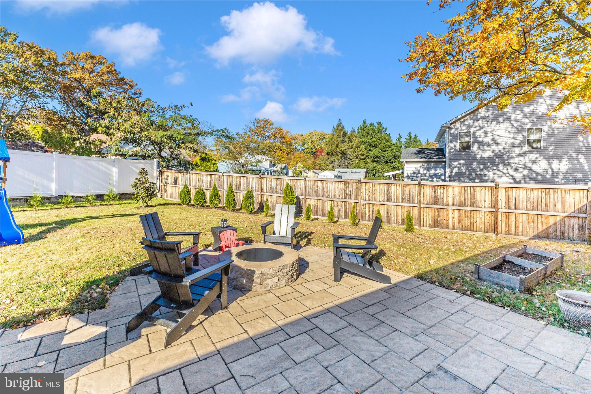 BELVEDERE BEACH/HARMONY - Residential