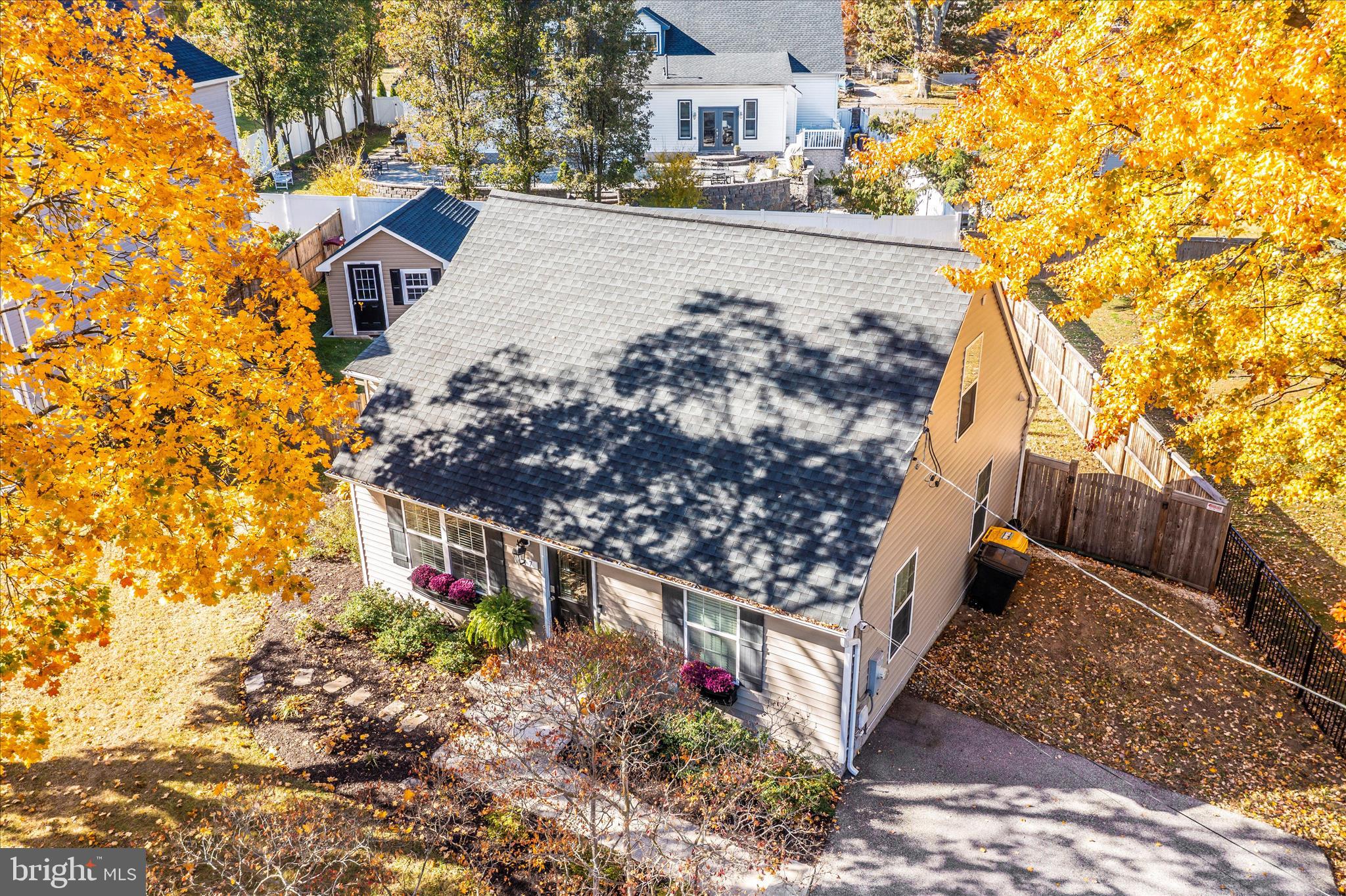 BELVEDERE BEACH/HARMONY - Residential