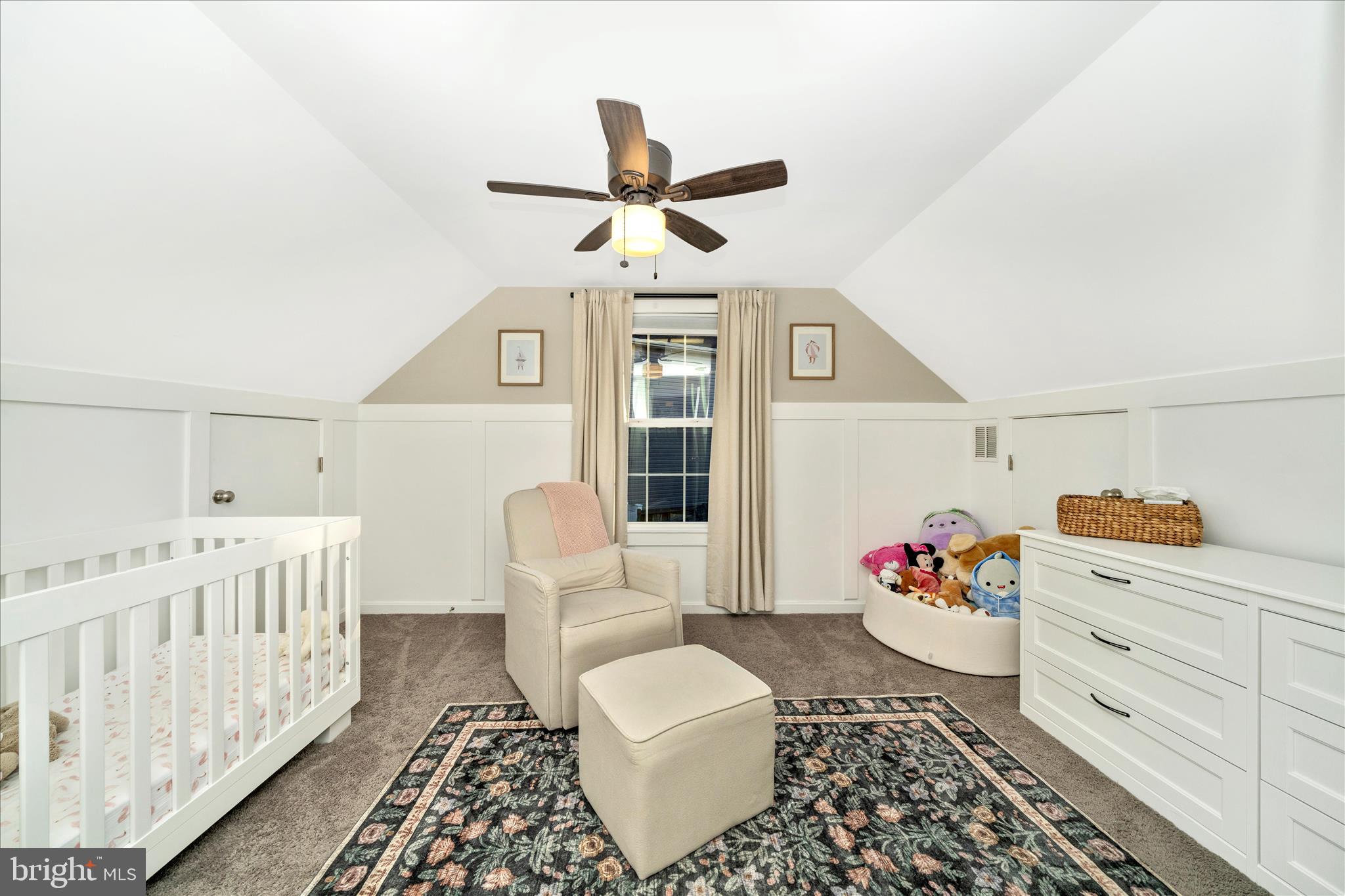 BELVEDERE BEACH/HARMONY - Residential