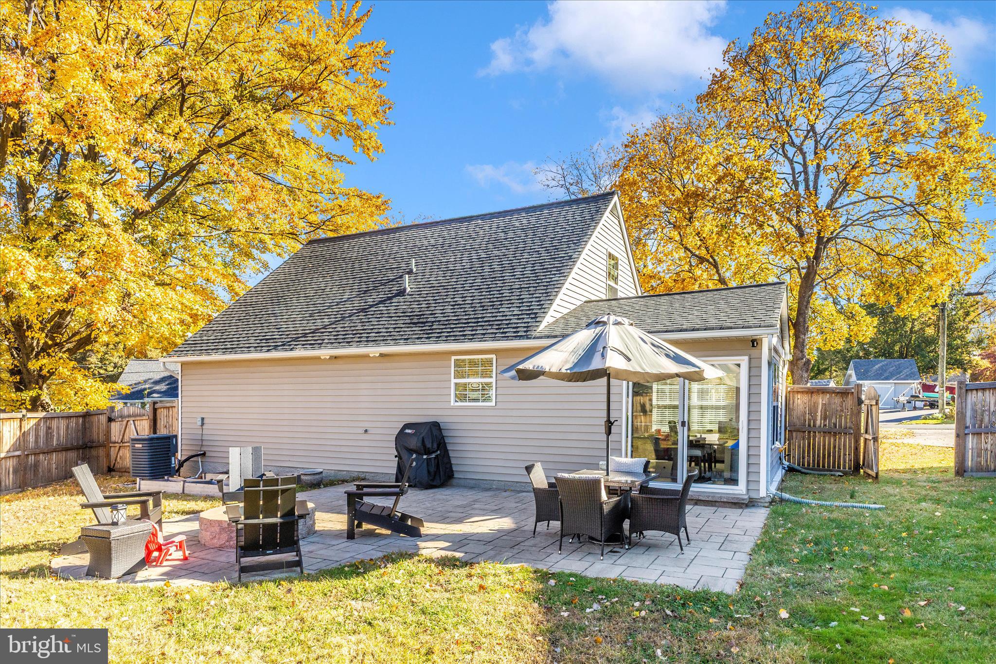 BELVEDERE BEACH/HARMONY - Residential