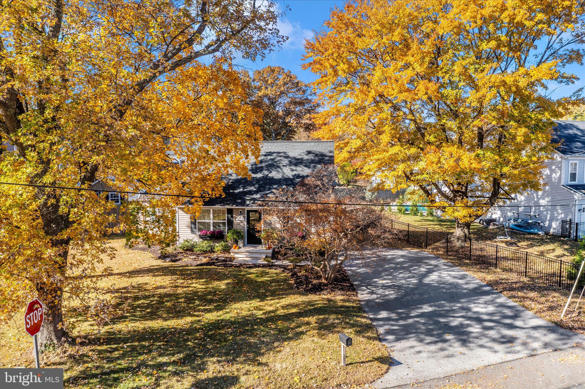 BELVEDERE BEACH/HARMONY - Residential