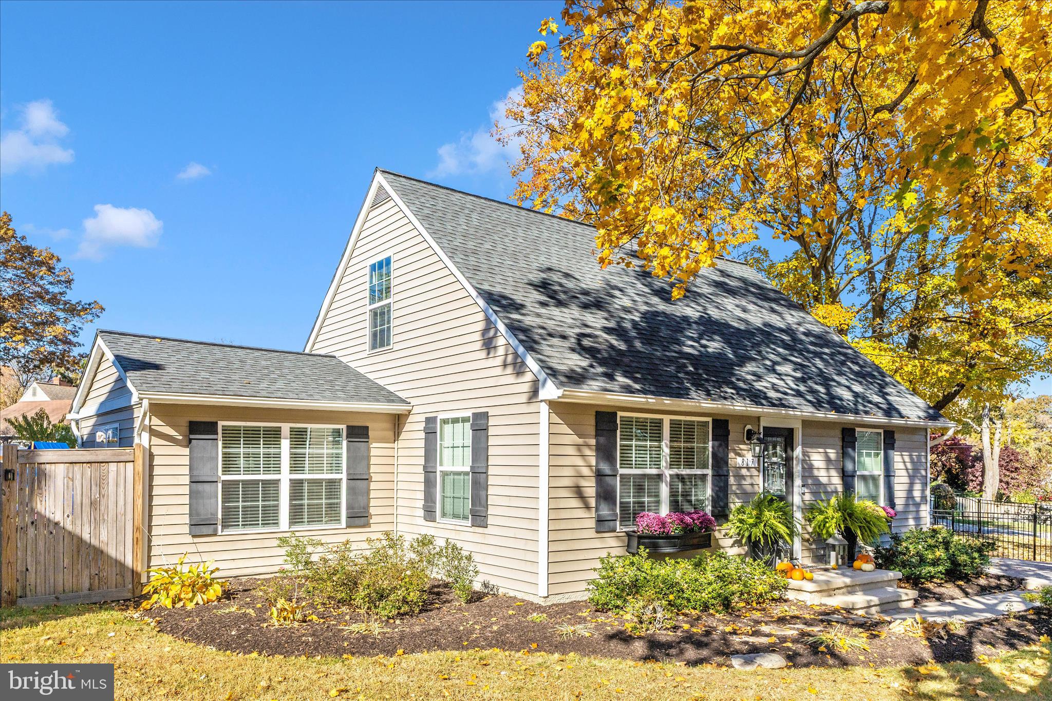 BELVEDERE BEACH/HARMONY - Residential
