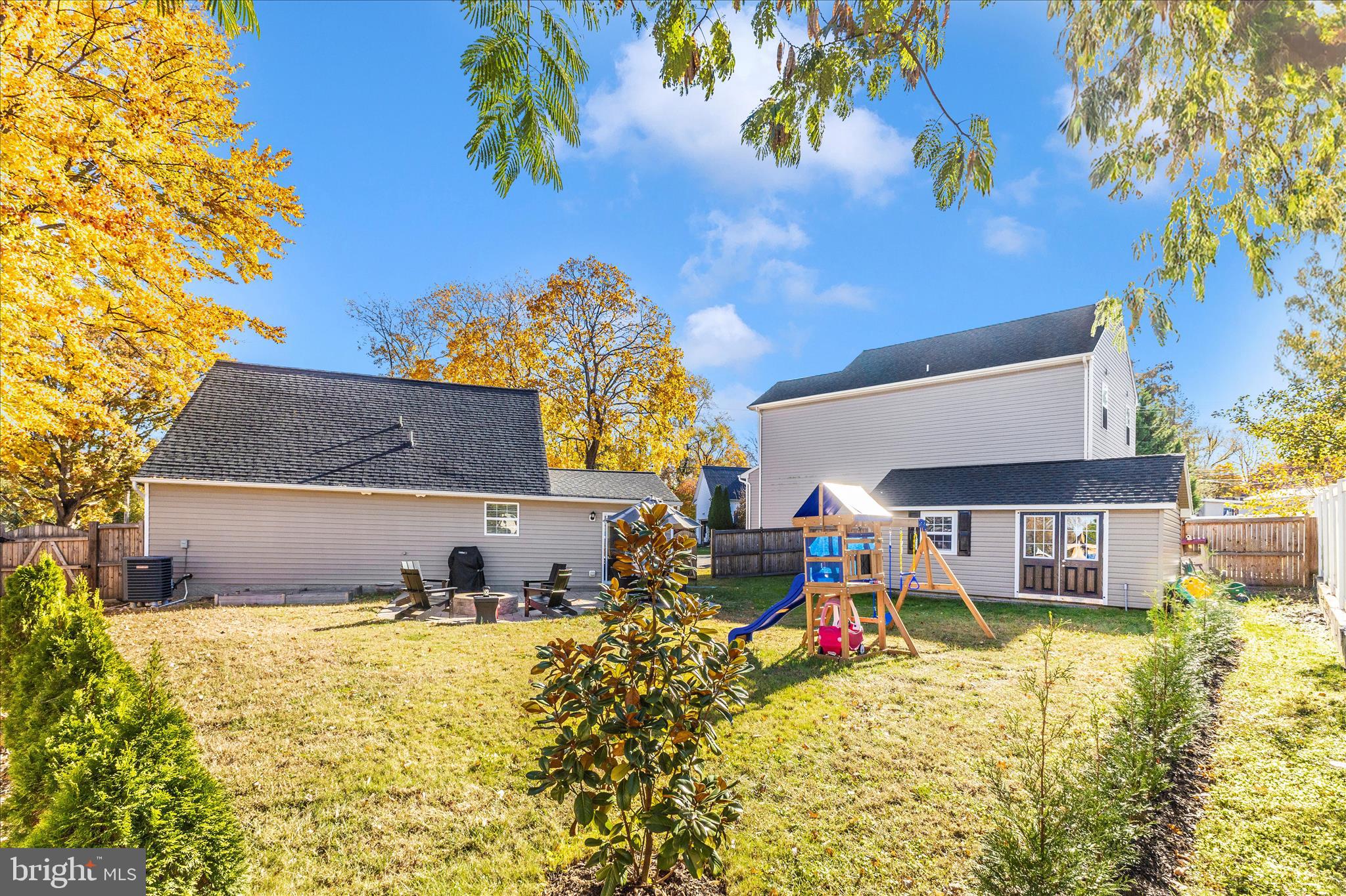 BELVEDERE BEACH/HARMONY - Residential