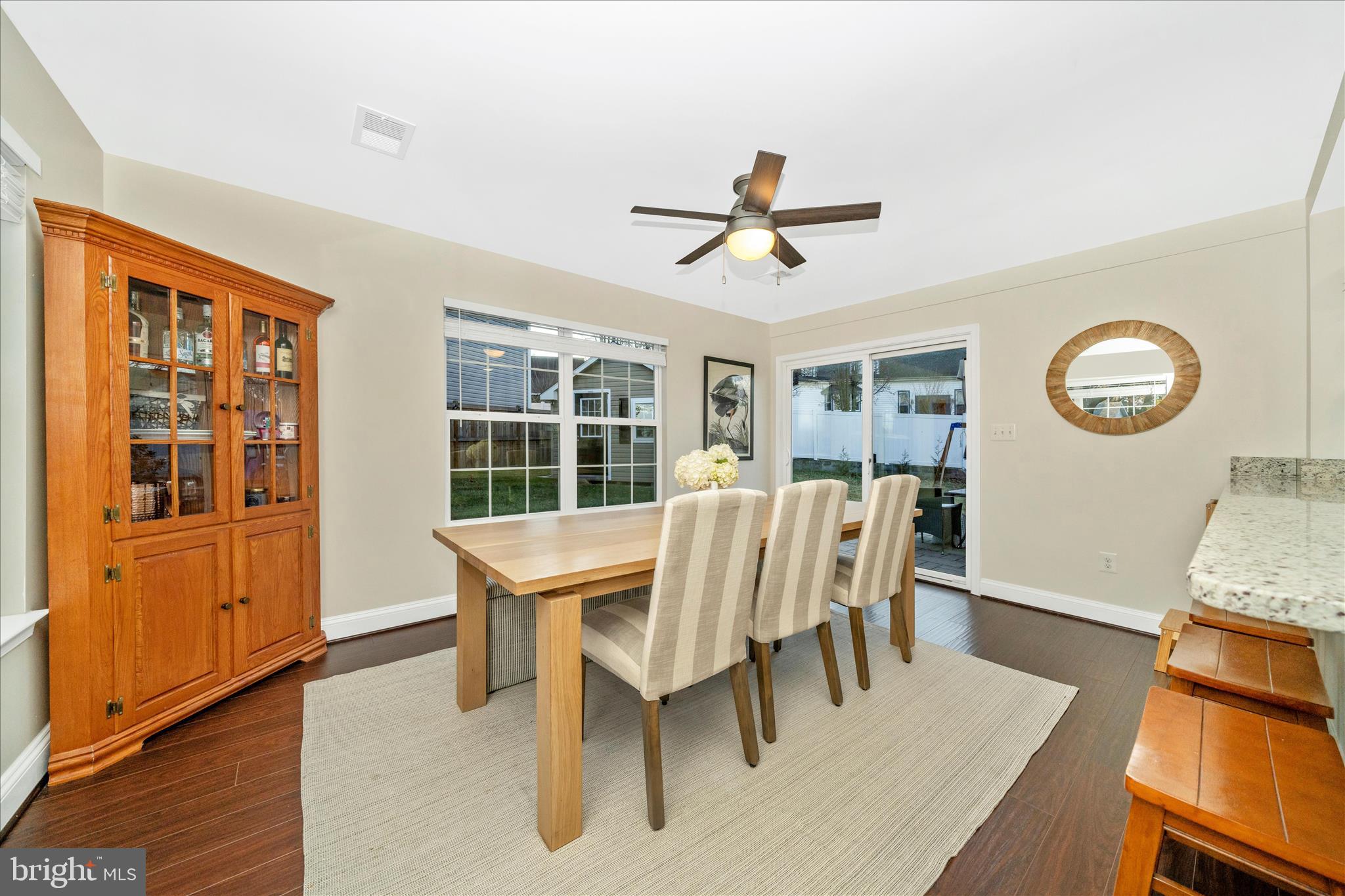 BELVEDERE BEACH/HARMONY - Residential