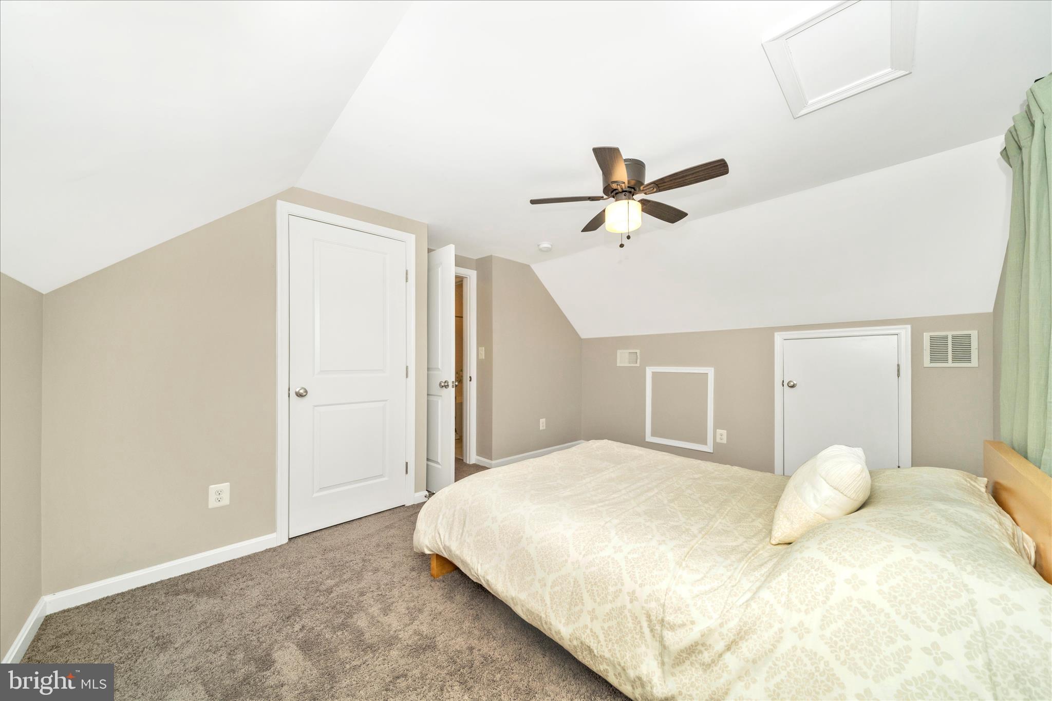 BELVEDERE BEACH/HARMONY - Residential