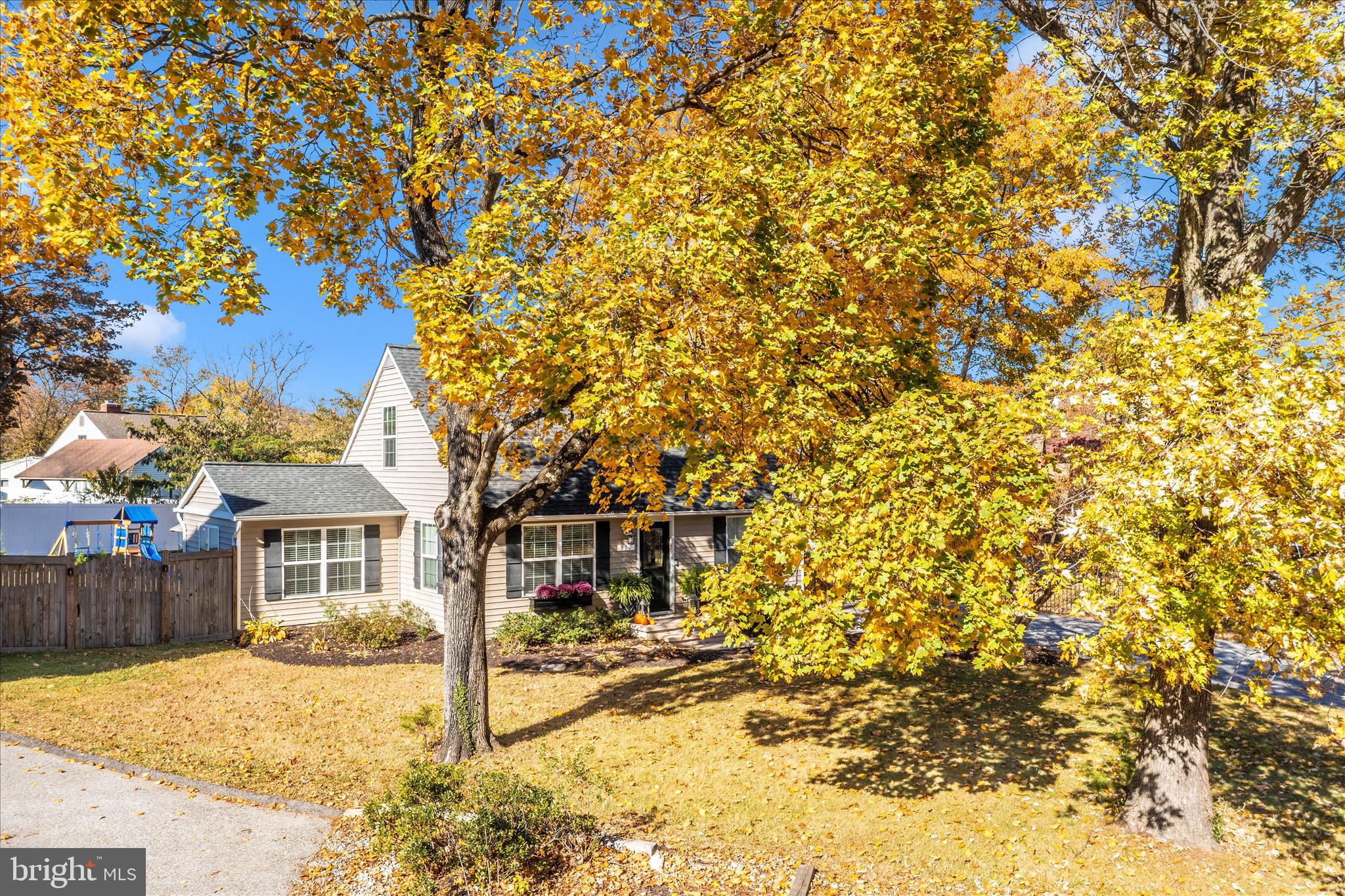BELVEDERE BEACH/HARMONY - Residential