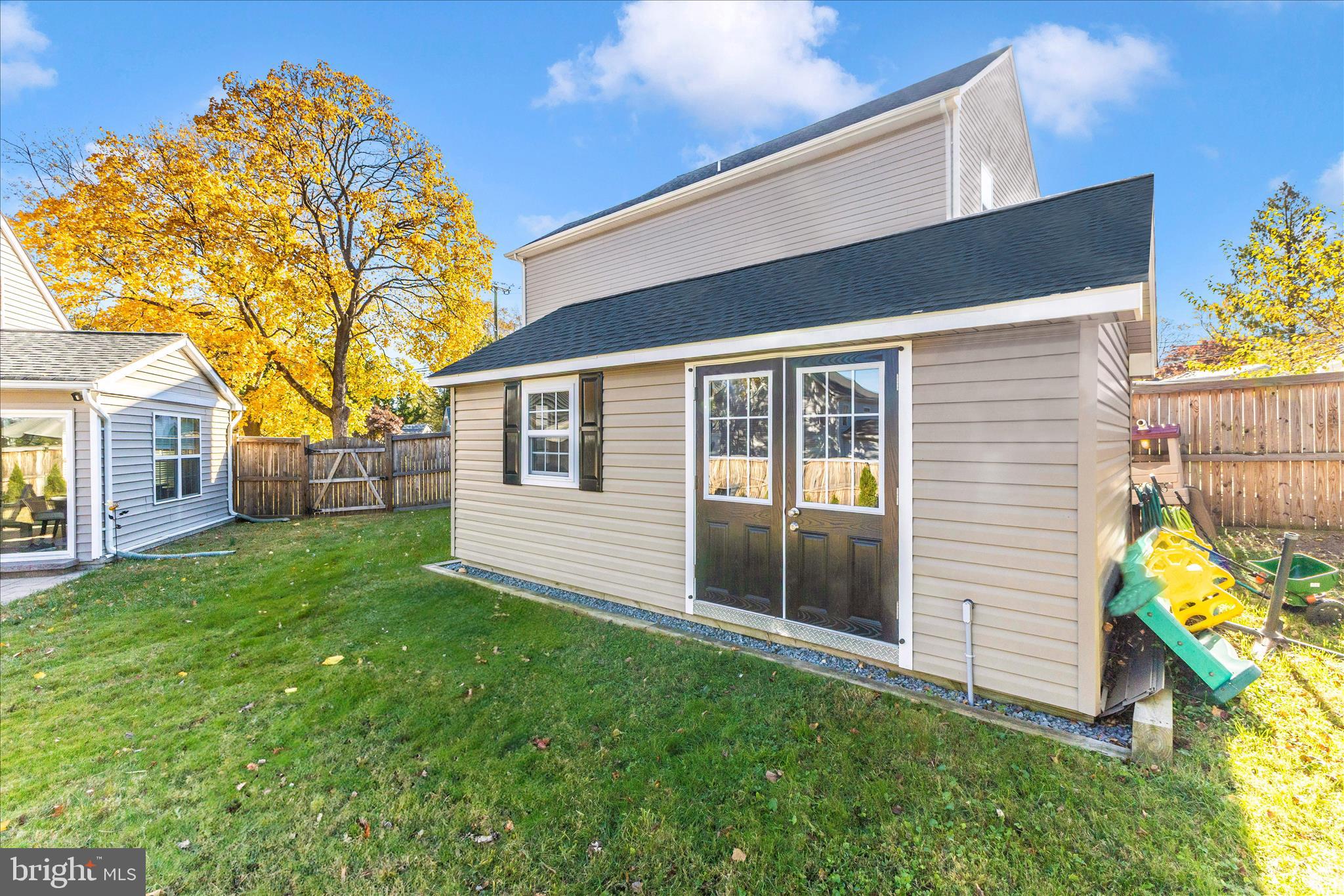 BELVEDERE BEACH/HARMONY - Residential