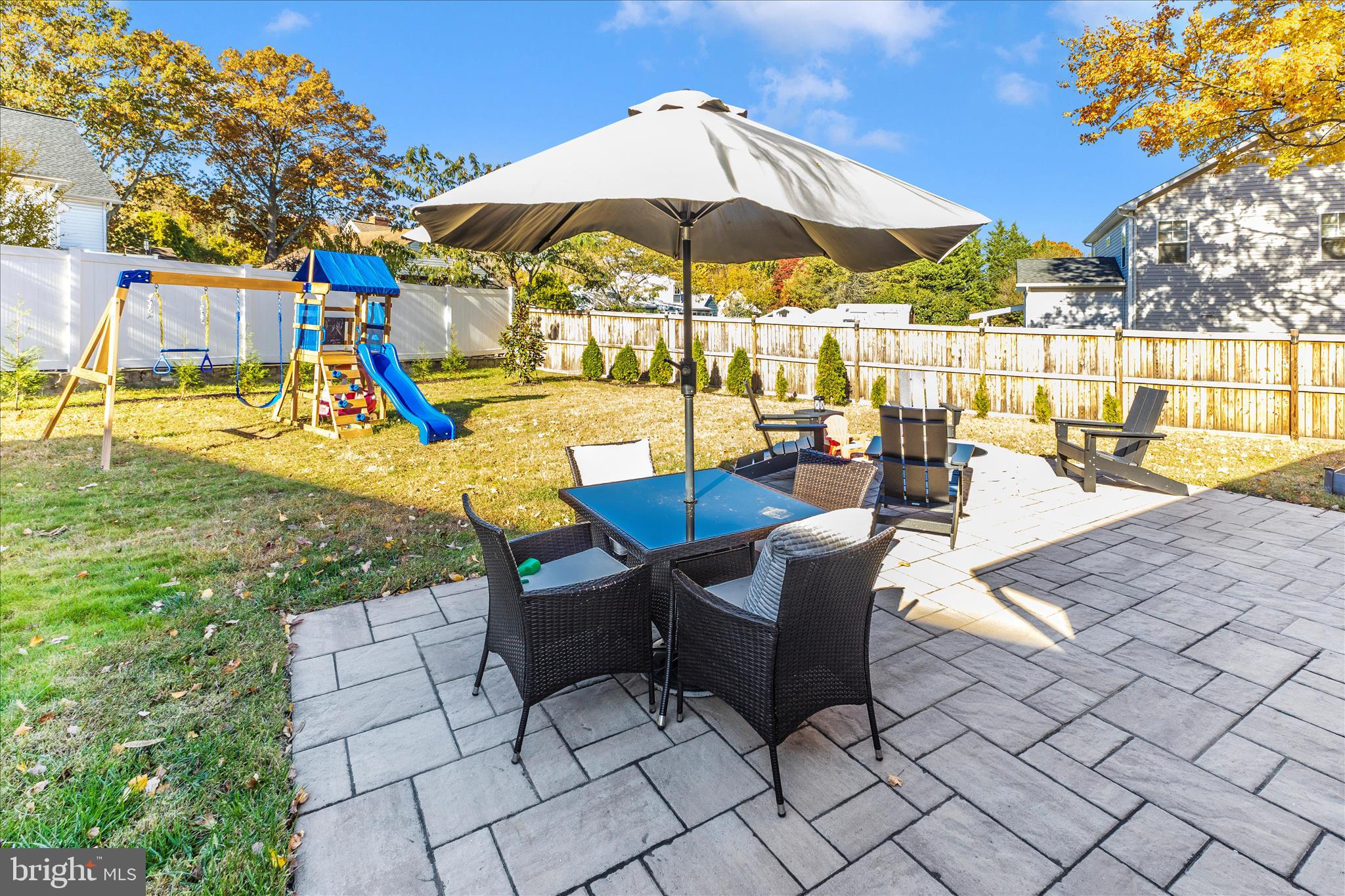 BELVEDERE BEACH/HARMONY - Residential