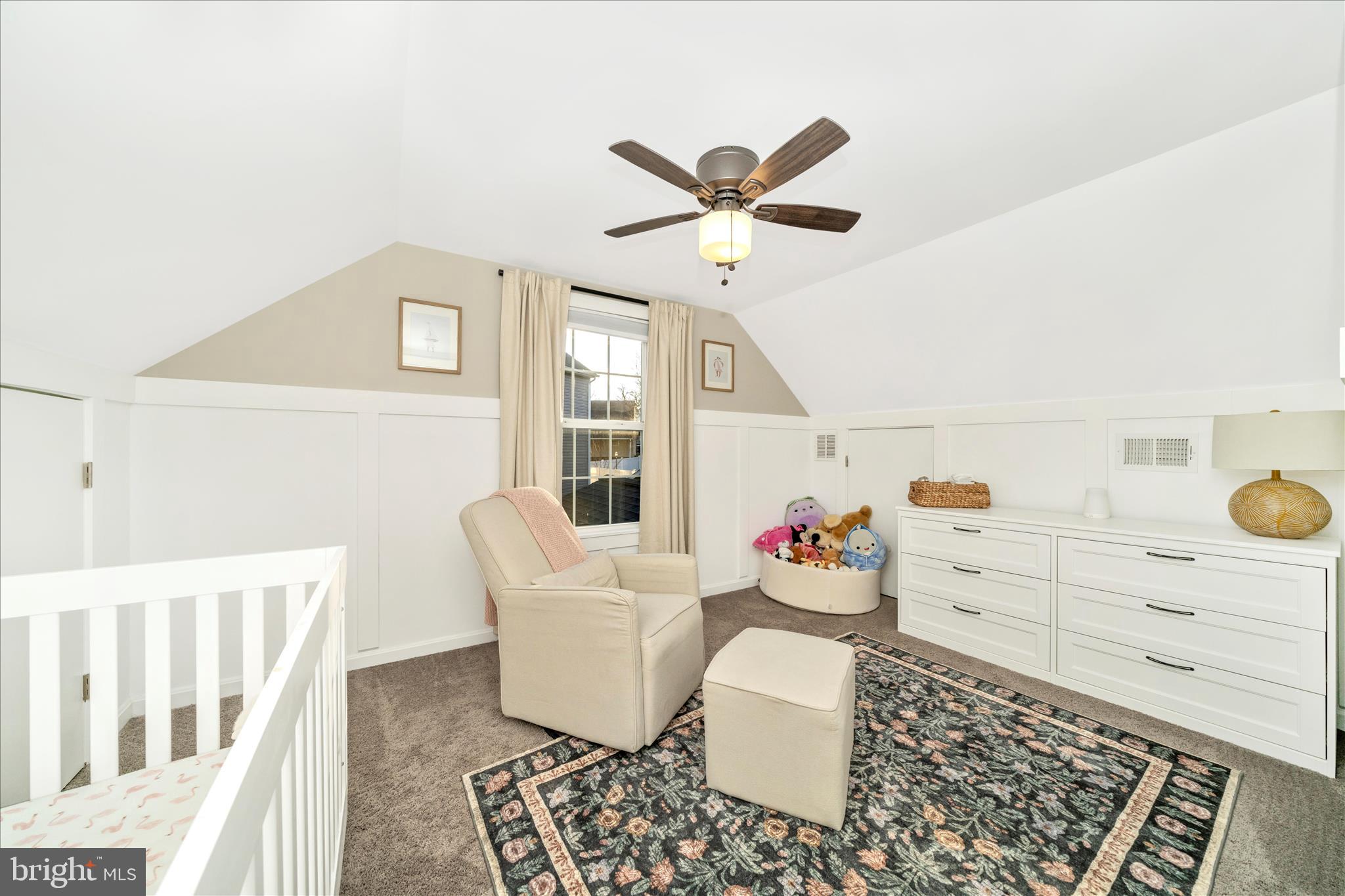 BELVEDERE BEACH/HARMONY - Residential