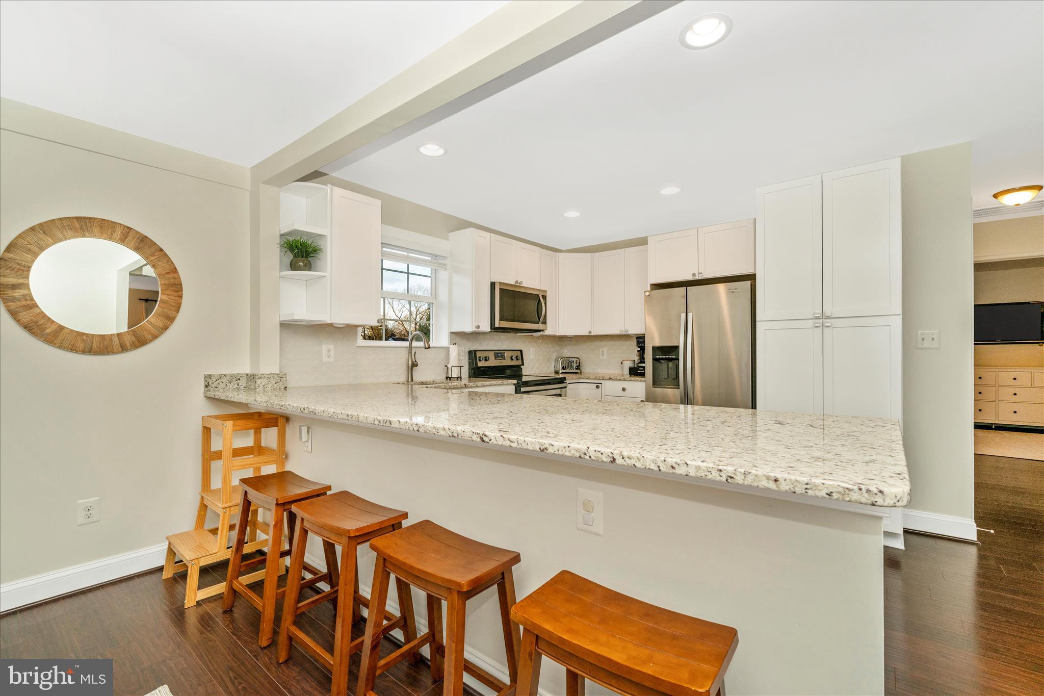 BELVEDERE BEACH/HARMONY - Residential