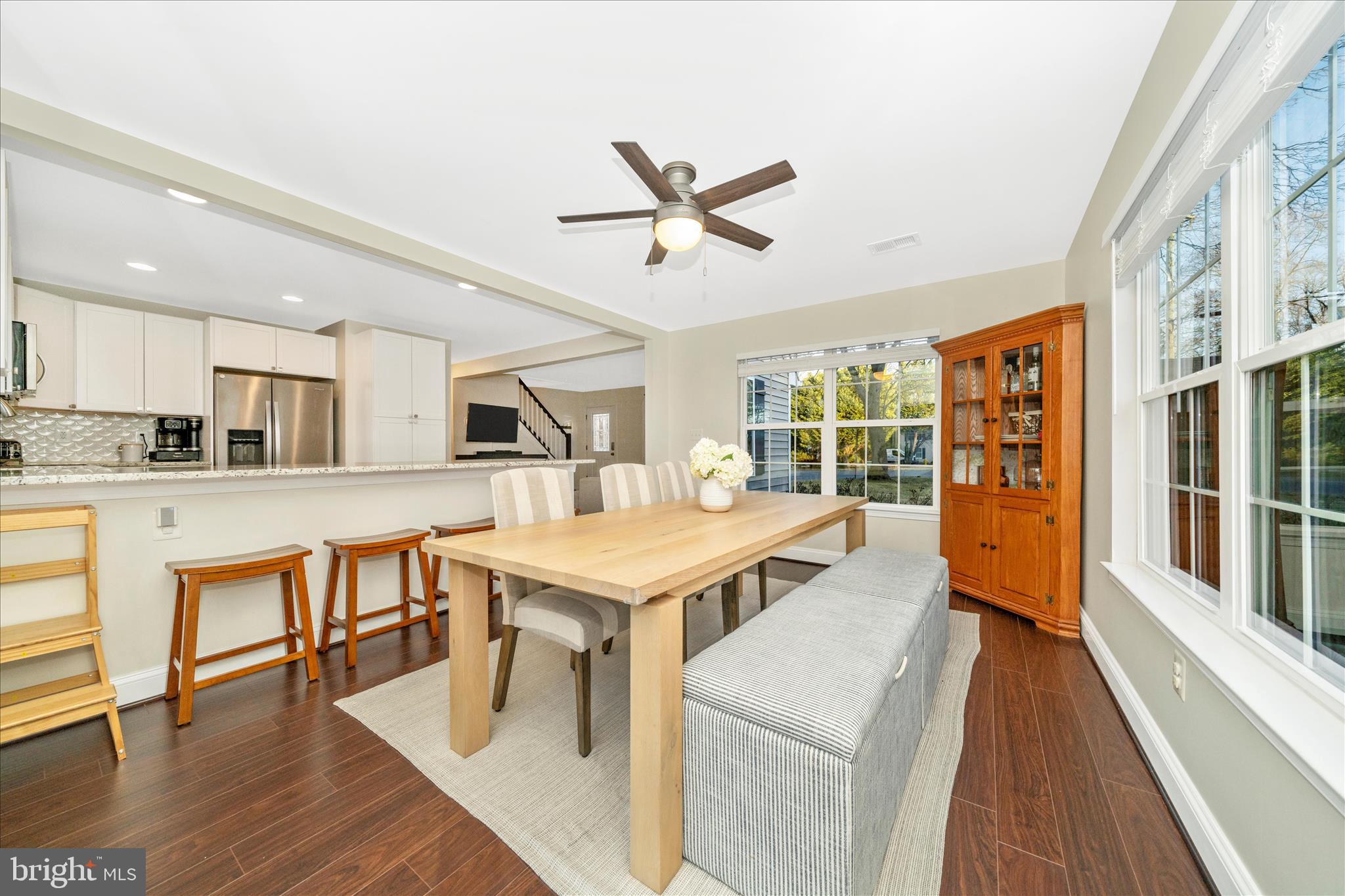 BELVEDERE BEACH/HARMONY - Residential