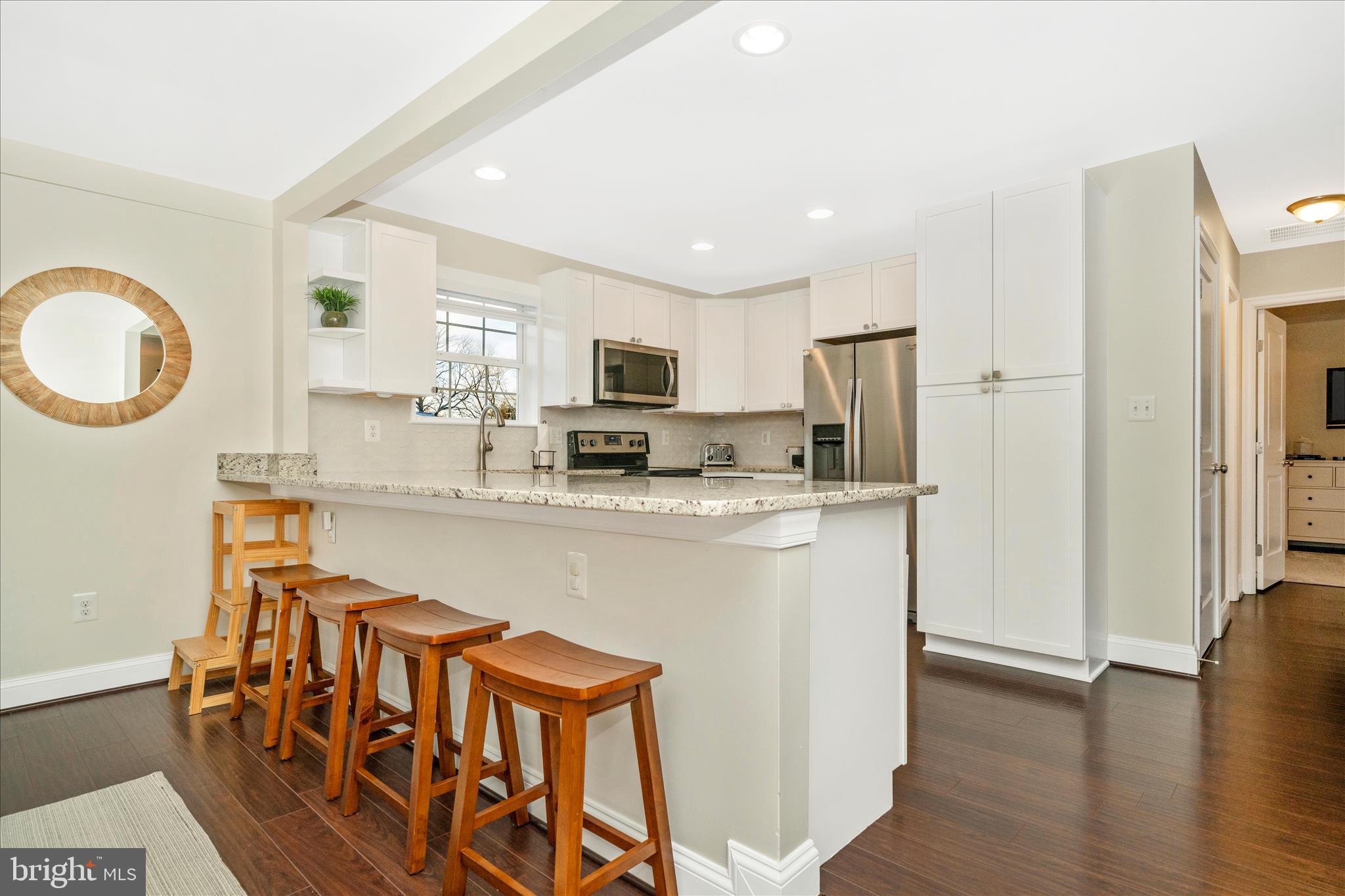 BELVEDERE BEACH/HARMONY - Residential