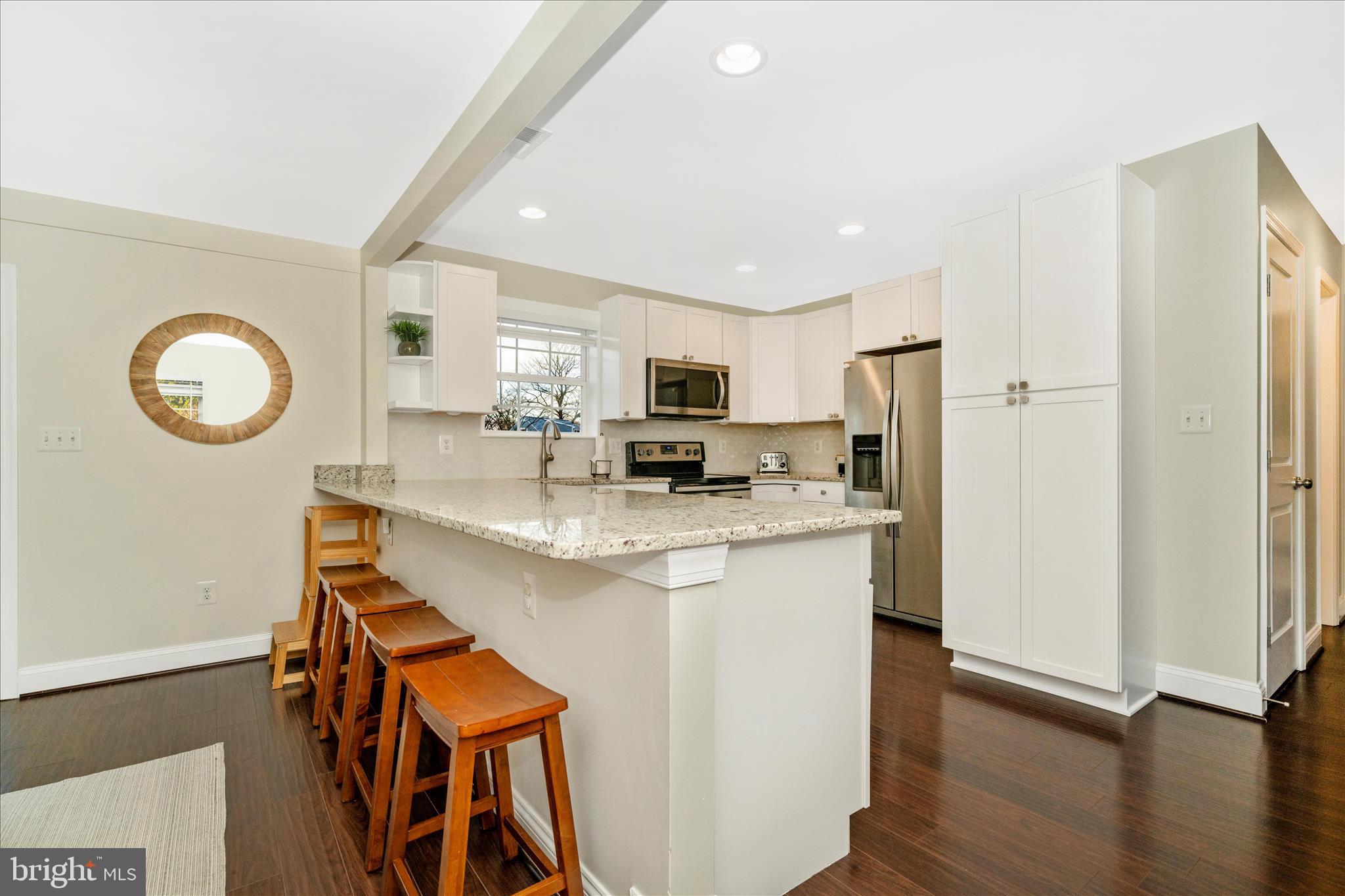 BELVEDERE BEACH/HARMONY - Residential