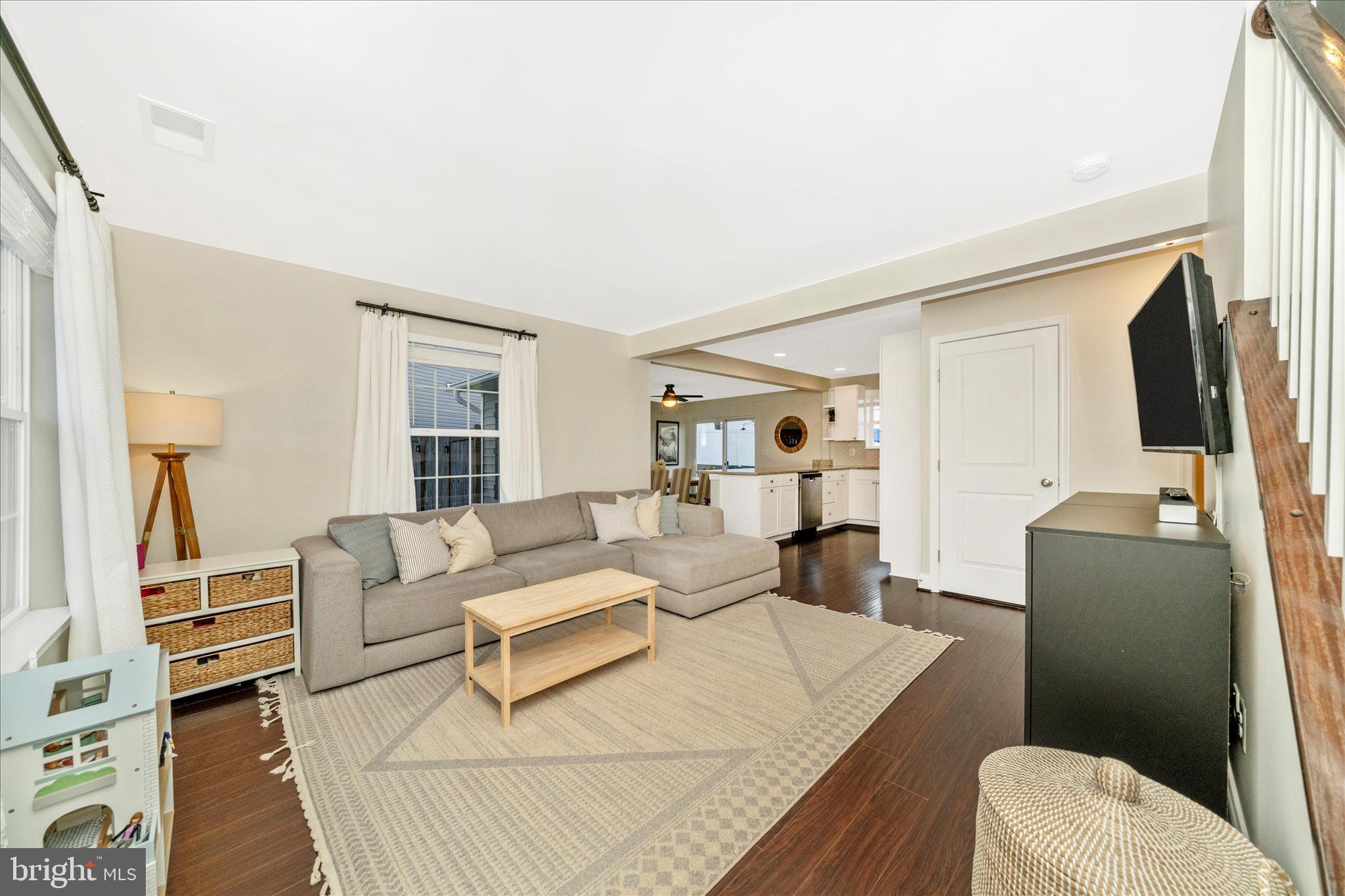 BELVEDERE BEACH/HARMONY - Residential