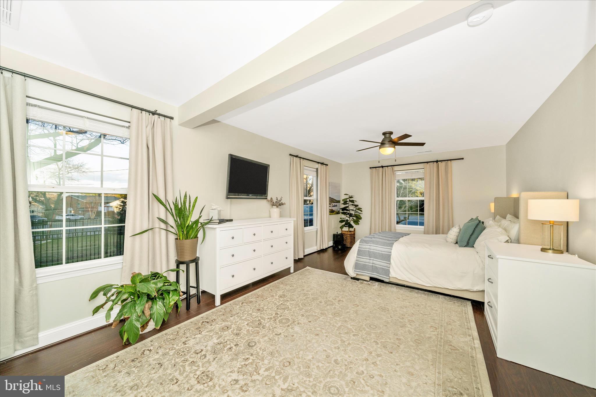 BELVEDERE BEACH/HARMONY - Residential