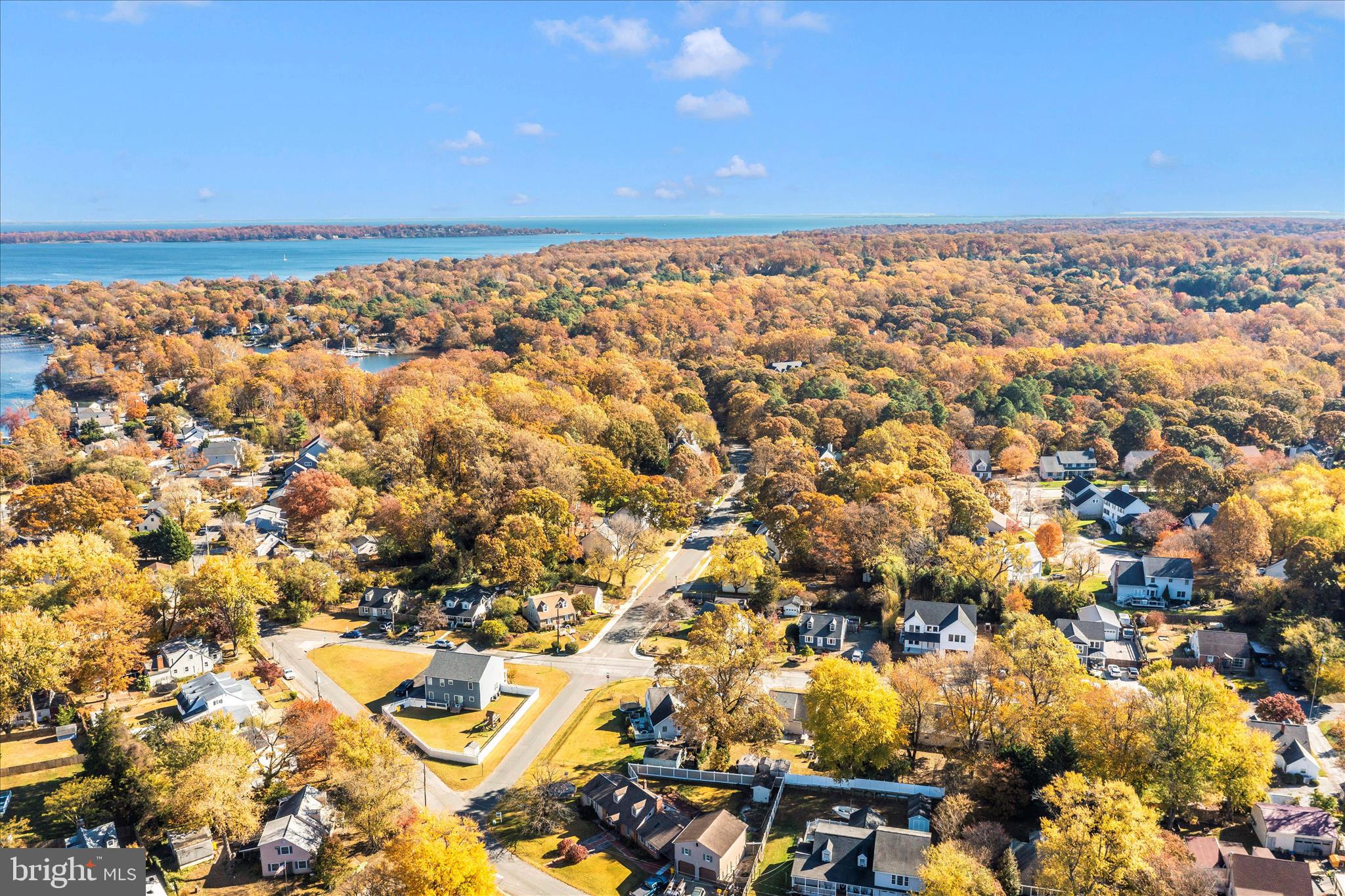 BELVEDERE BEACH/HARMONY - Residential