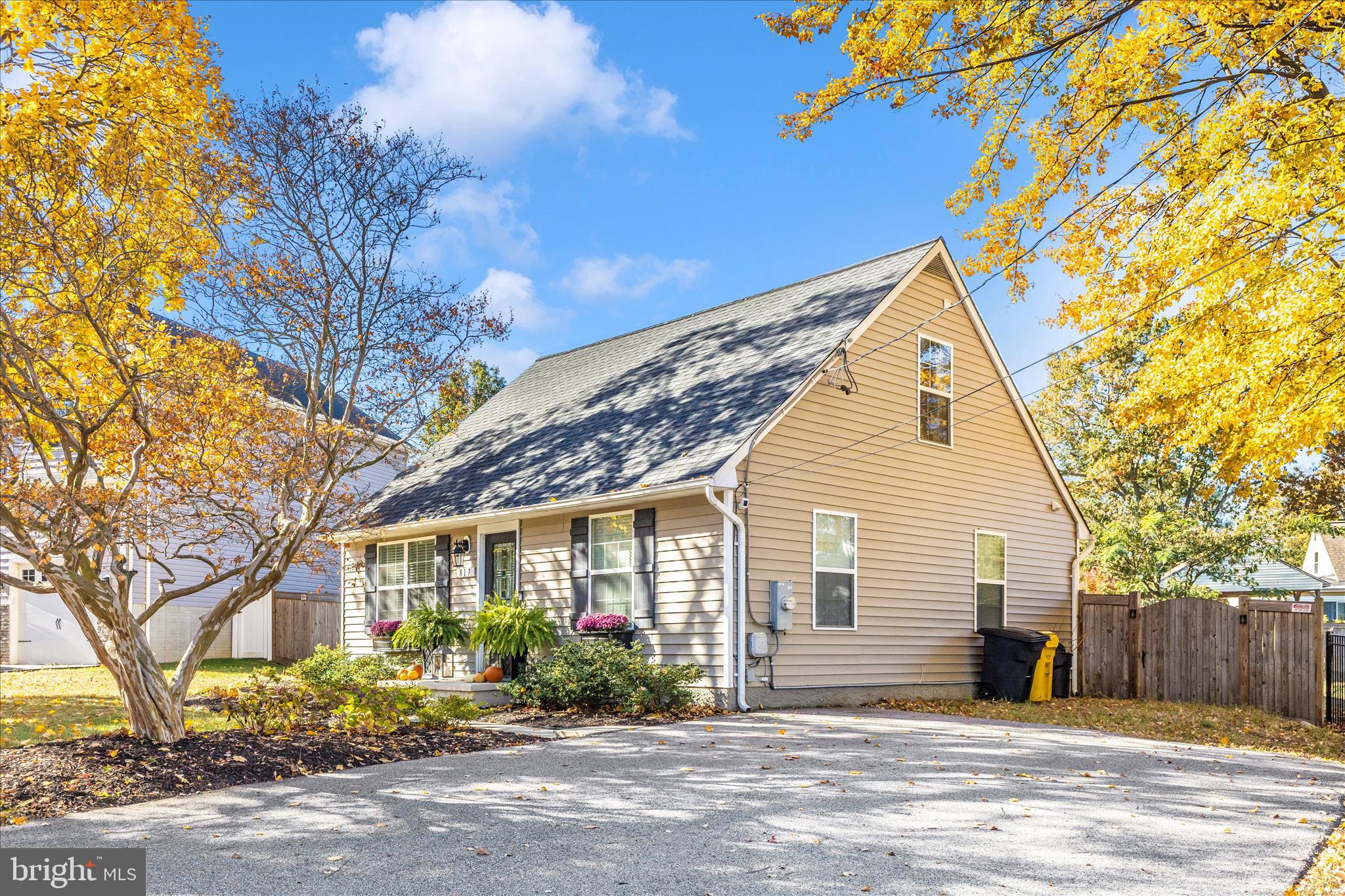 BELVEDERE BEACH/HARMONY - Residential