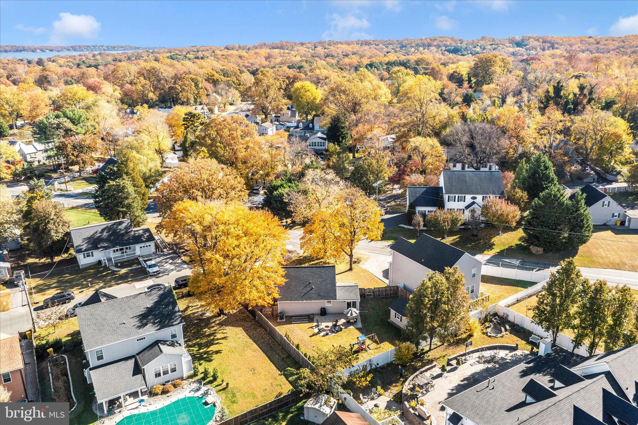 BELVEDERE BEACH/HARMONY - Residential