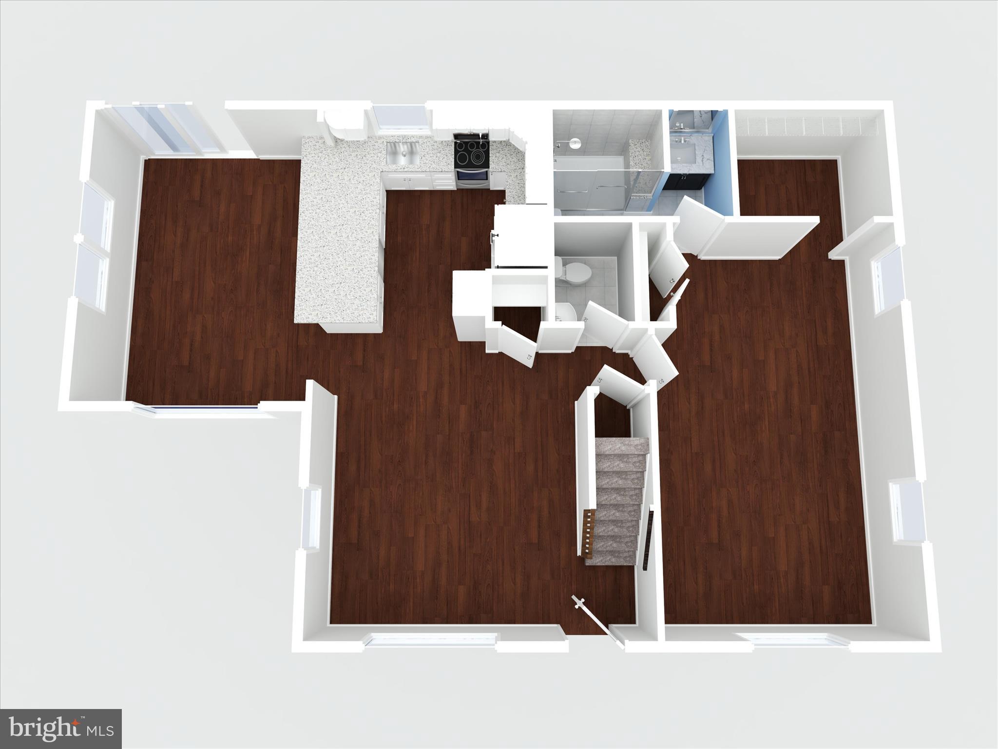 BELVEDERE BEACH/HARMONY - Residential