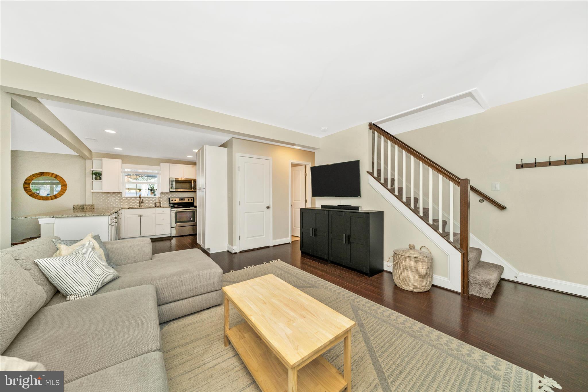 BELVEDERE BEACH/HARMONY - Residential