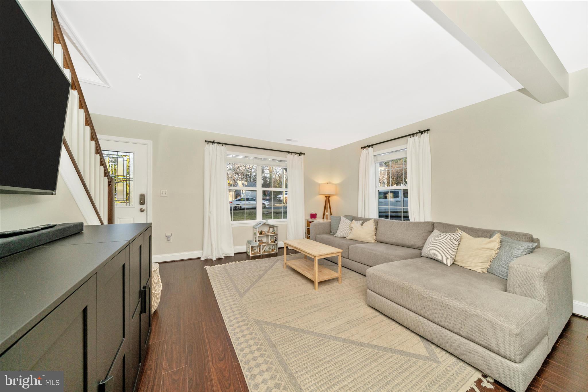 BELVEDERE BEACH/HARMONY - Residential