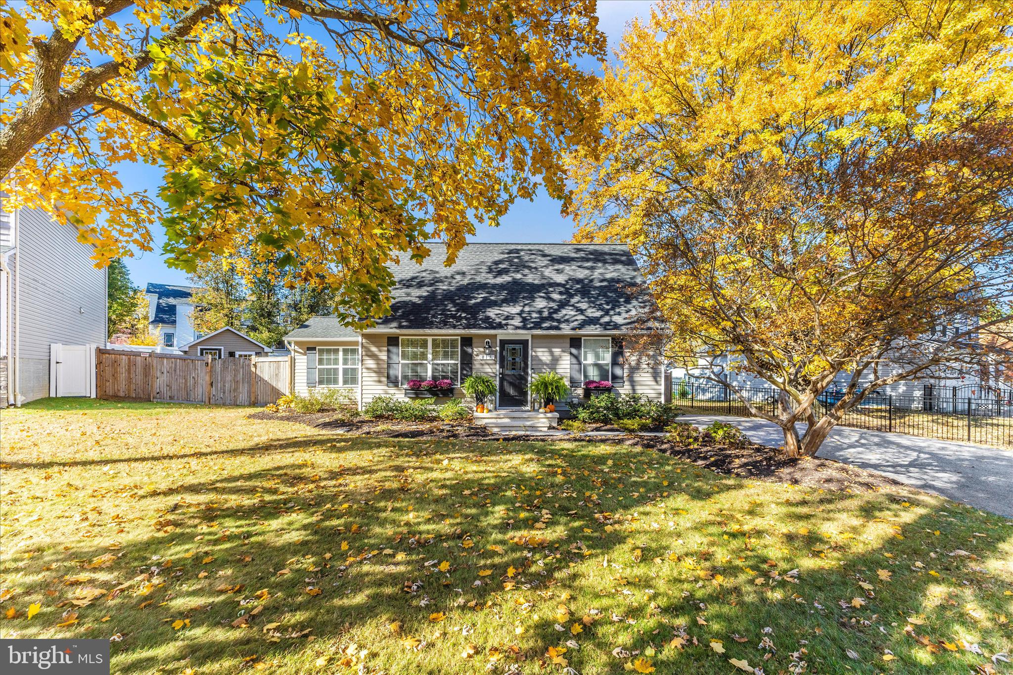 BELVEDERE BEACH/HARMONY - Residential