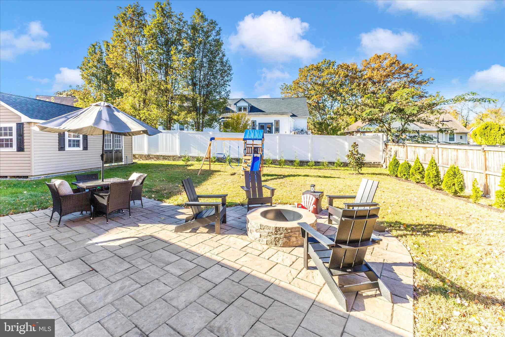 BELVEDERE BEACH/HARMONY - Residential