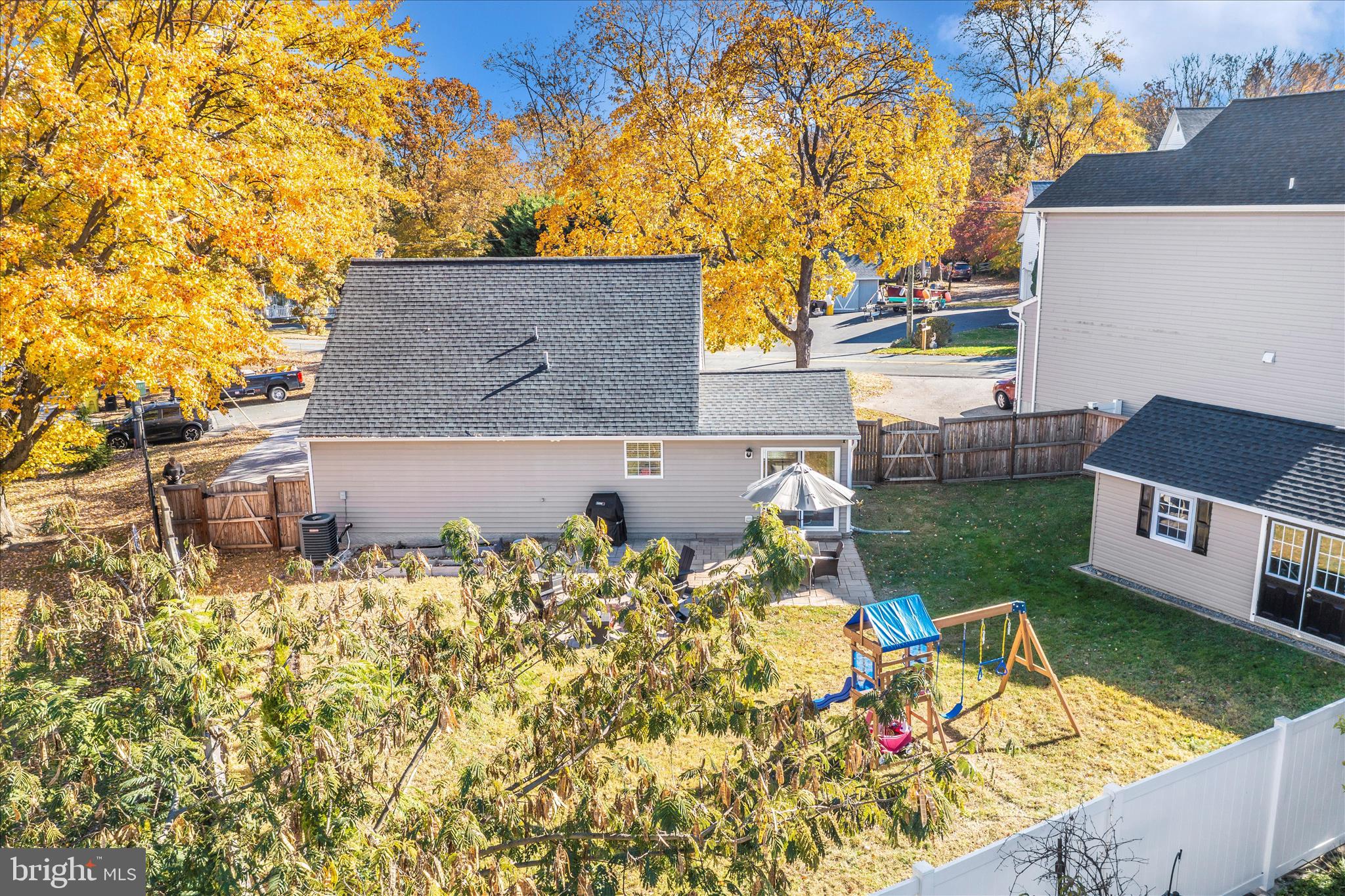 BELVEDERE BEACH/HARMONY - Residential