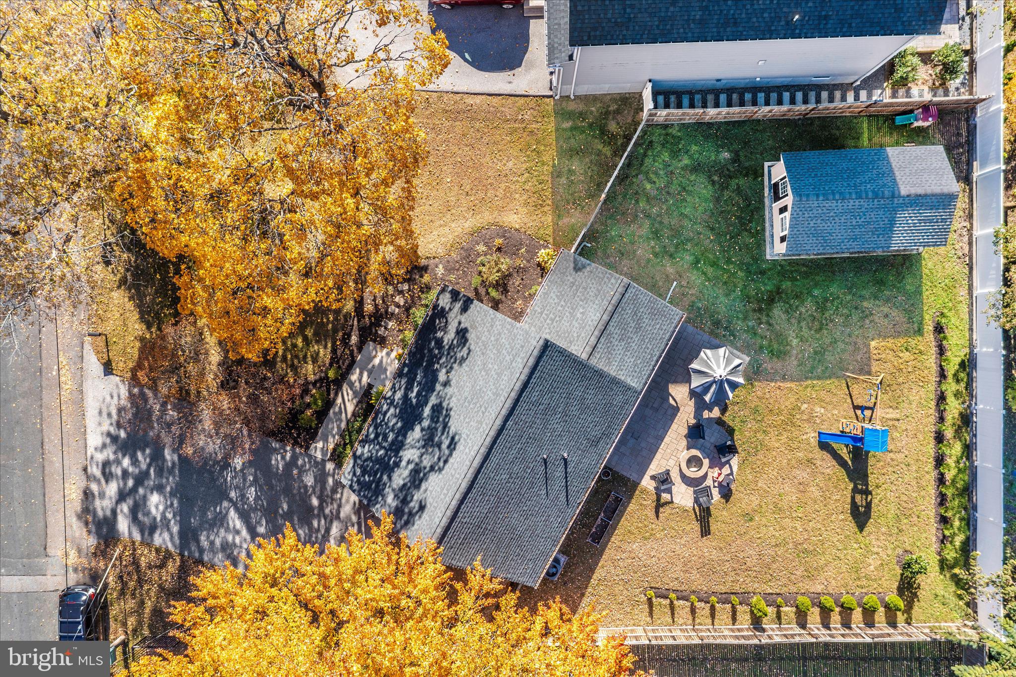 BELVEDERE BEACH/HARMONY - Residential