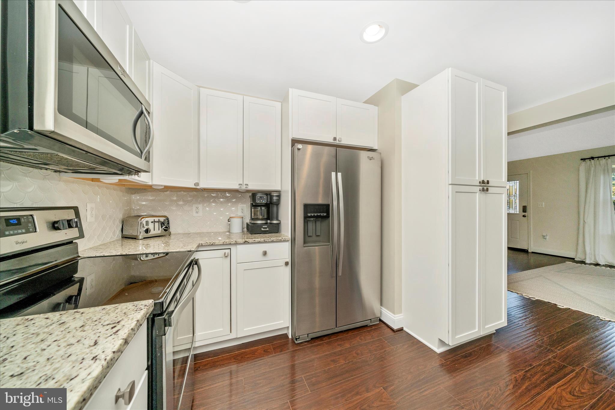 BELVEDERE BEACH/HARMONY - Residential