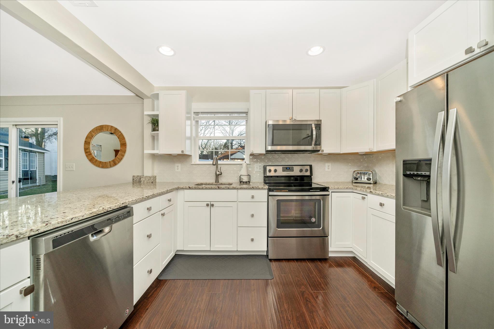 BELVEDERE BEACH/HARMONY - Residential